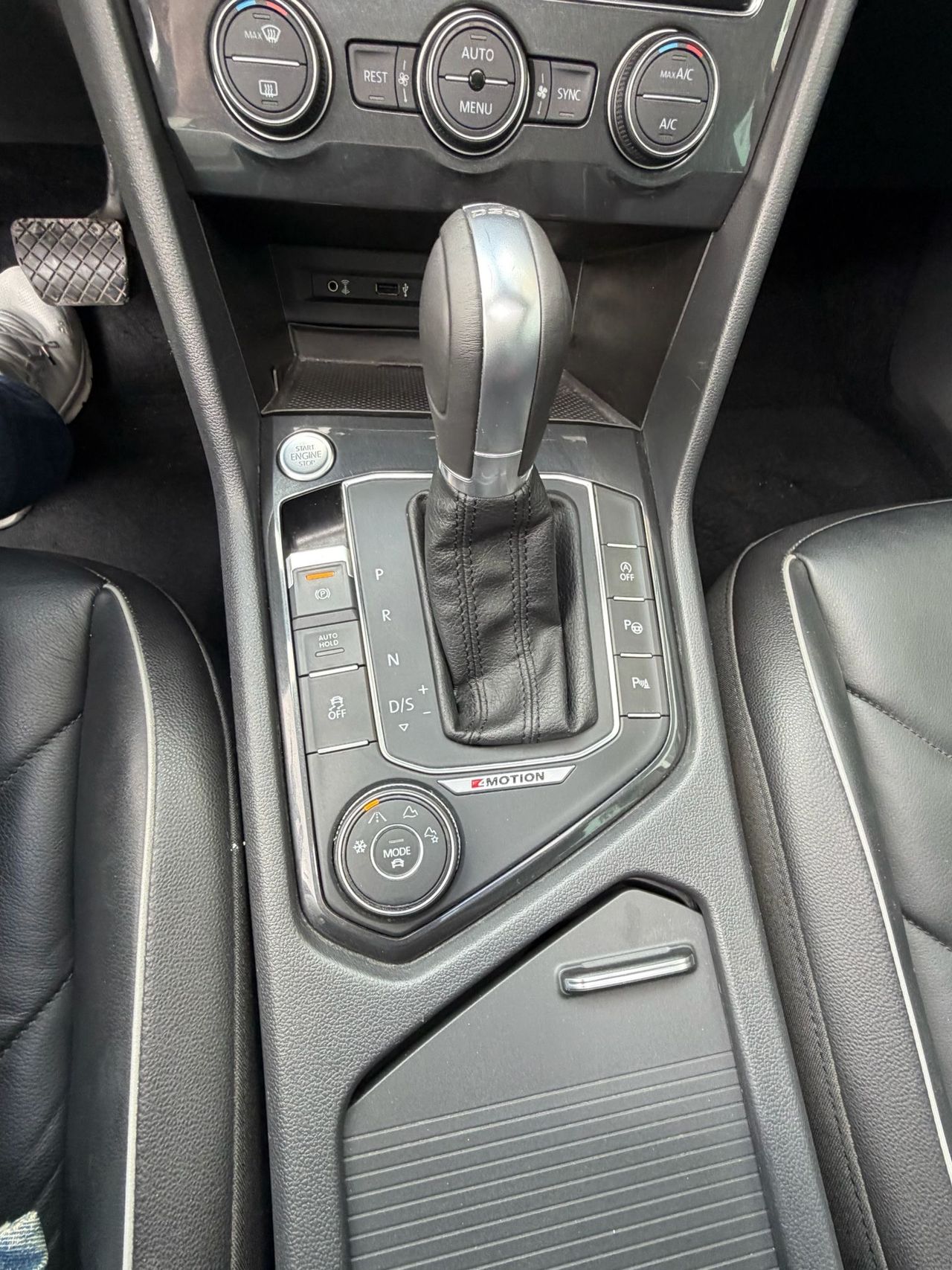 Volkswagen Tiguan 240cv r line - Foto 12
