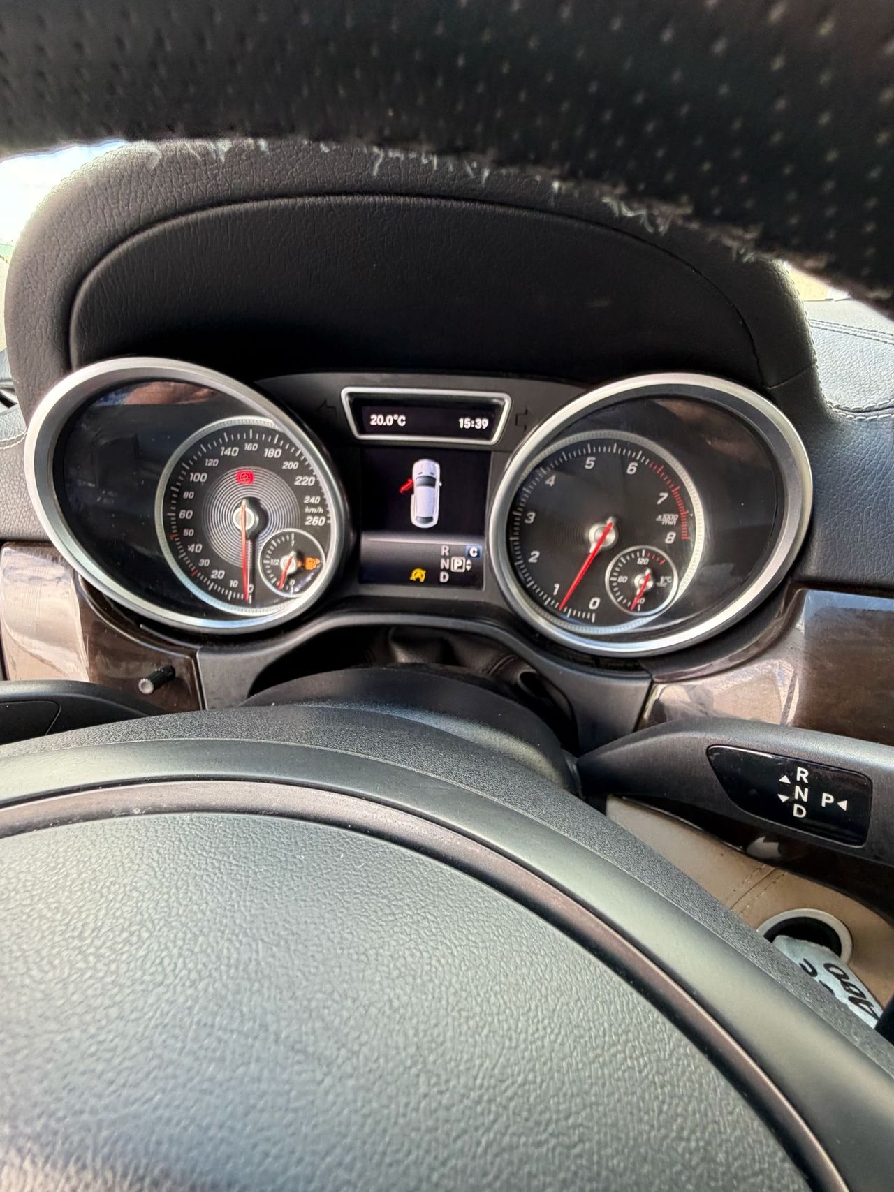 Mercedes GLE Coupé 400 4matic 330cv - Foto 19