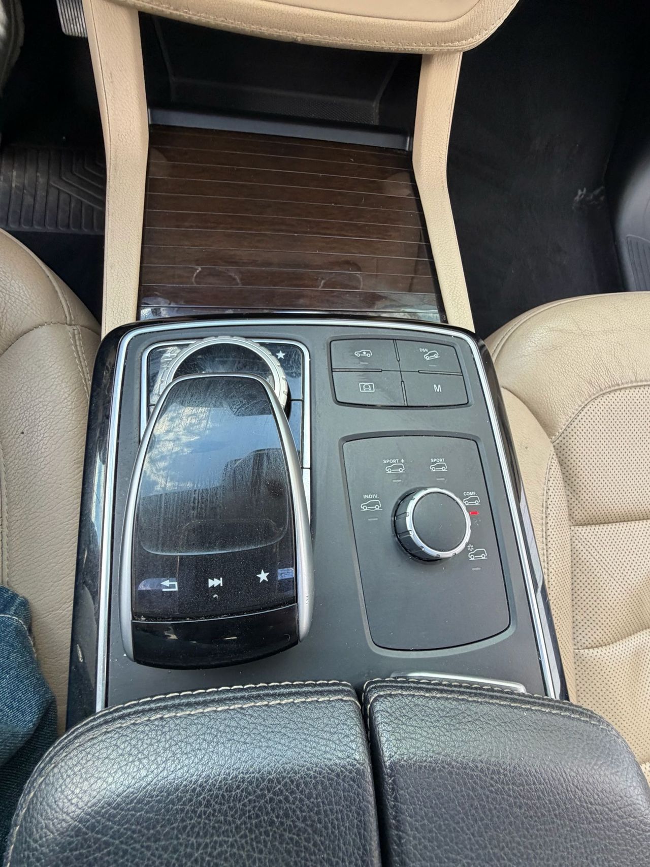Mercedes GLE Coupé 400 4matic 330cv - Foto 21