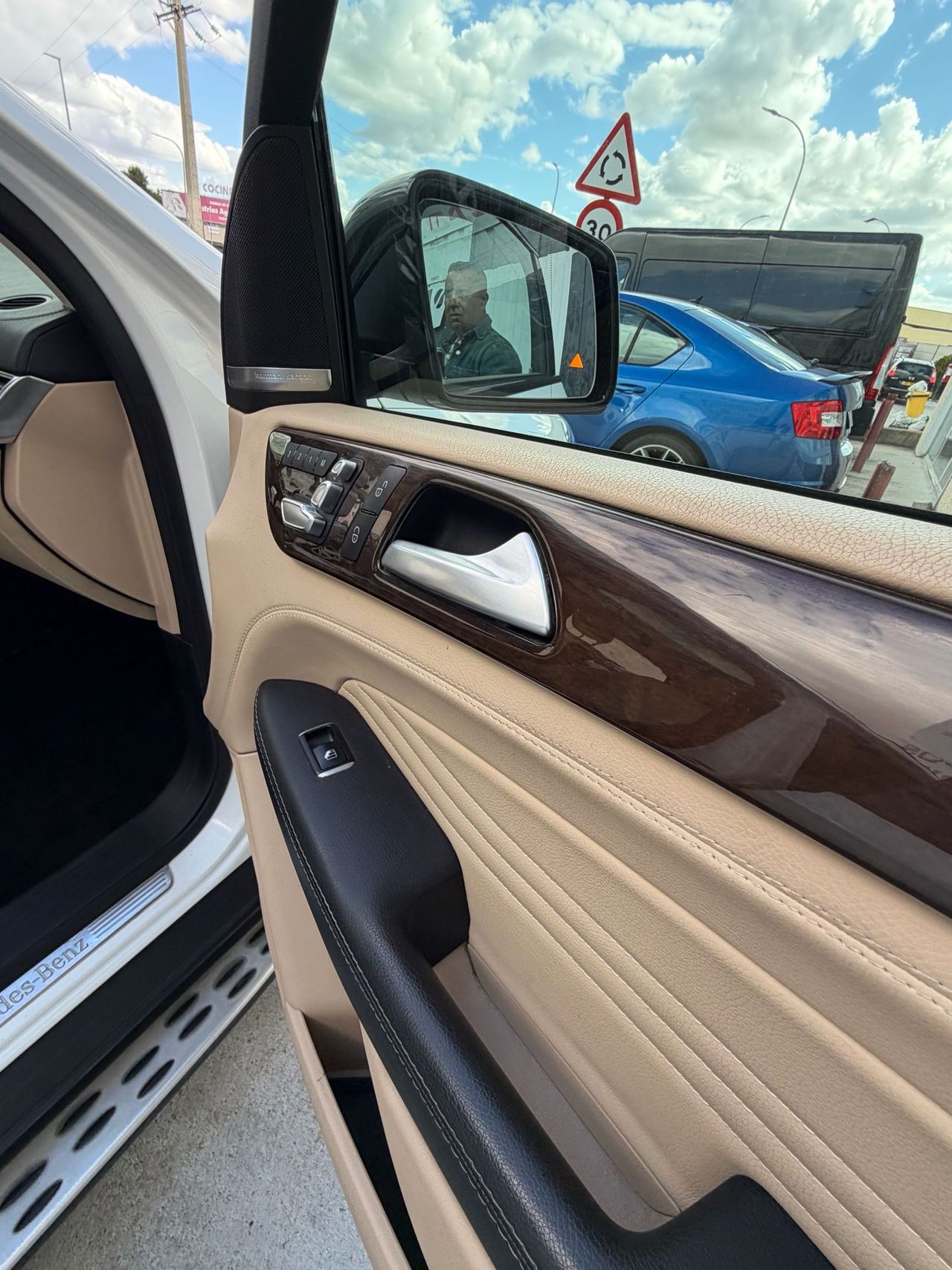 Mercedes GLE Coupé 400 4matic 330cv - Foto 16