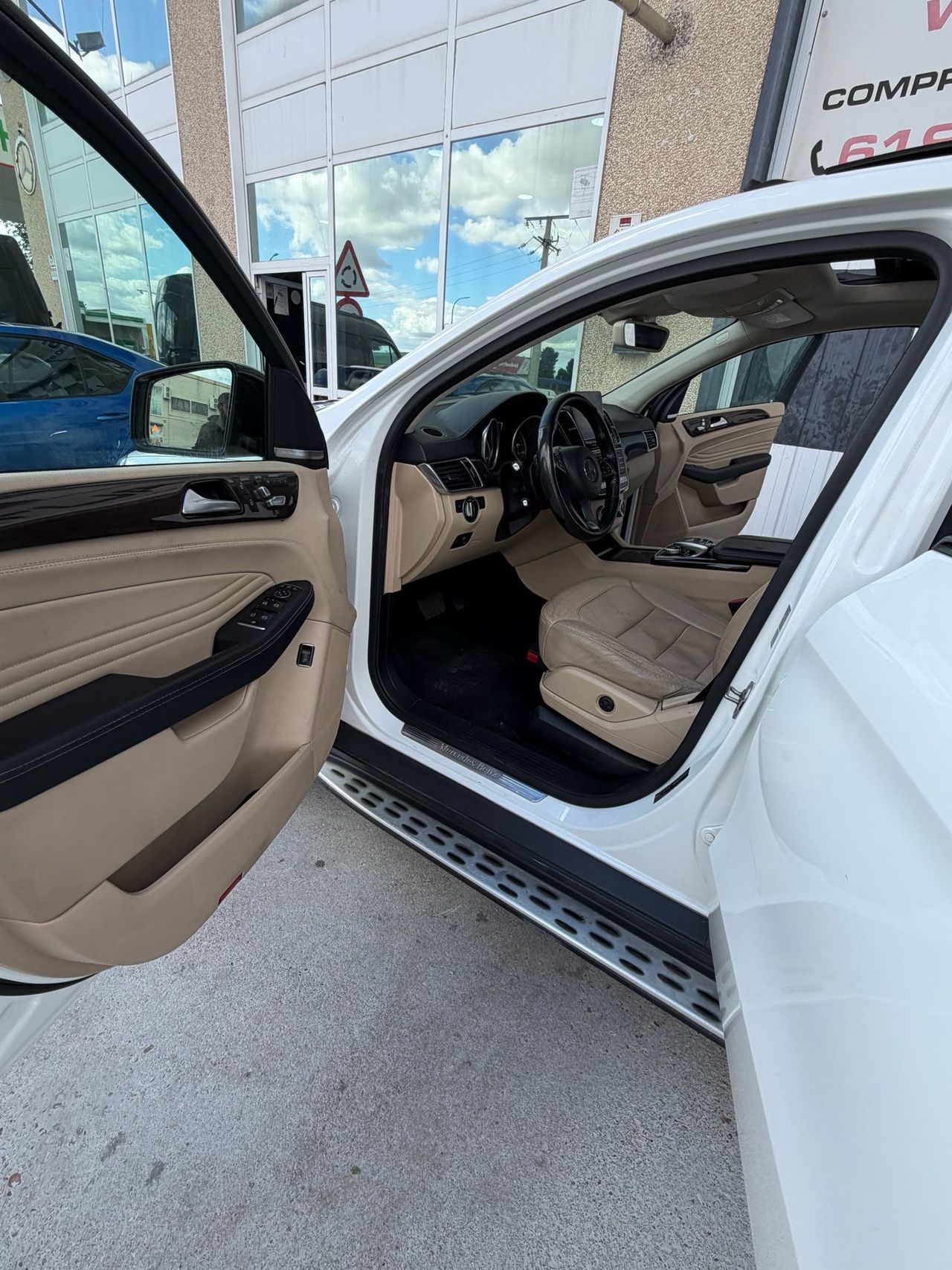 Mercedes GLE Coupé 400 4matic 330cv - Foto 15