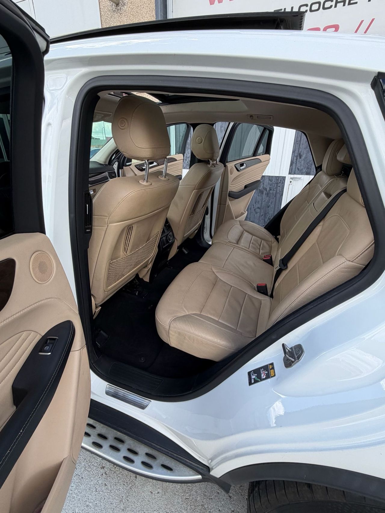 Mercedes GLE Coupé 400 4matic 330cv - Foto 13