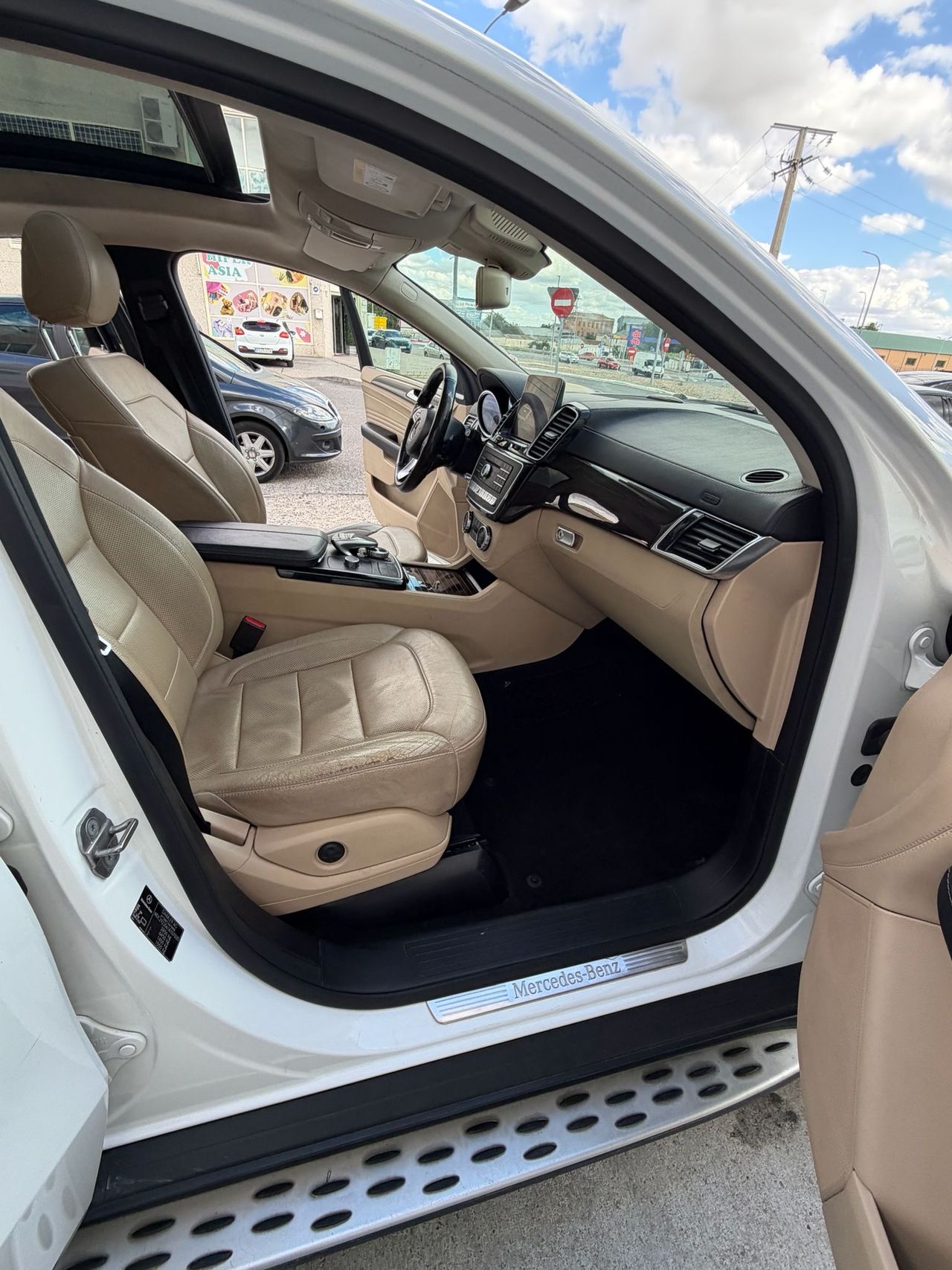 Mercedes GLE Coupé 400 4matic 330cv - Foto 23