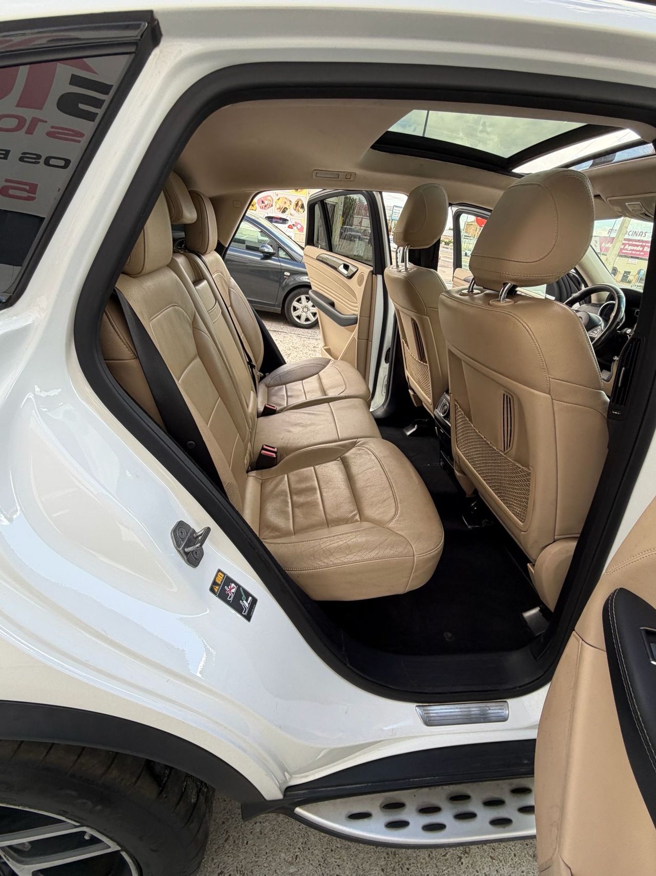 Mercedes GLE Coupé 400 4matic 330cv - Foto 10