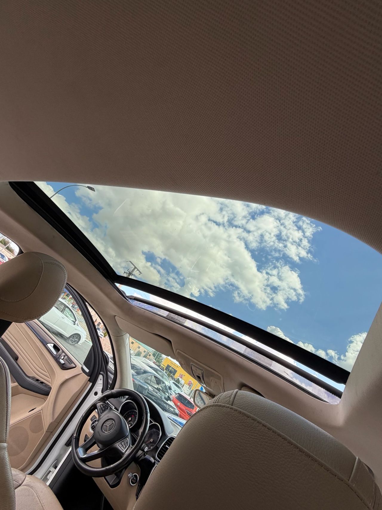 Mercedes GLE Coupé 400 4matic 330cv - Foto 11