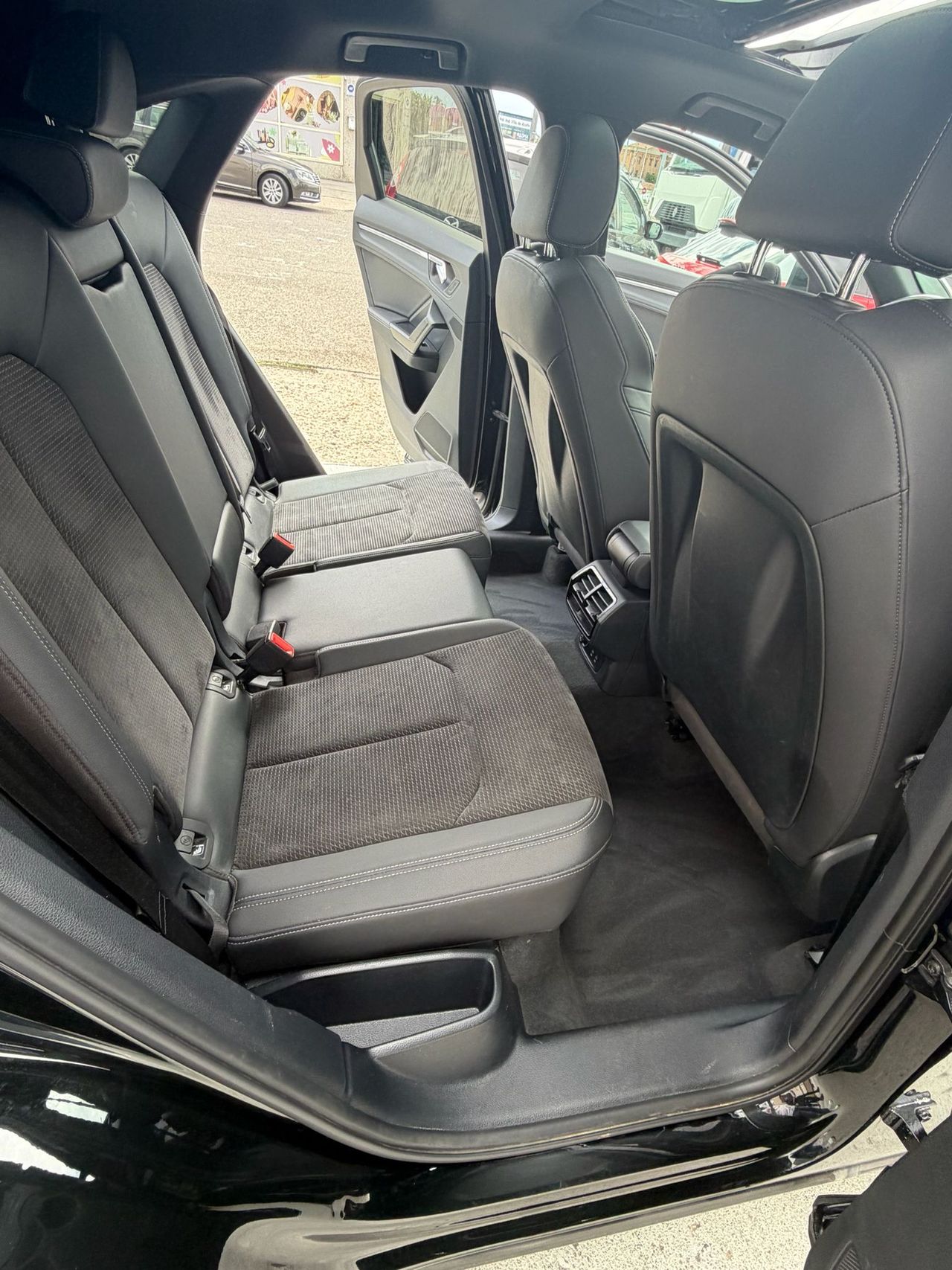 Audi Q3 Sportback 35 TFSI S Line - Foto 10