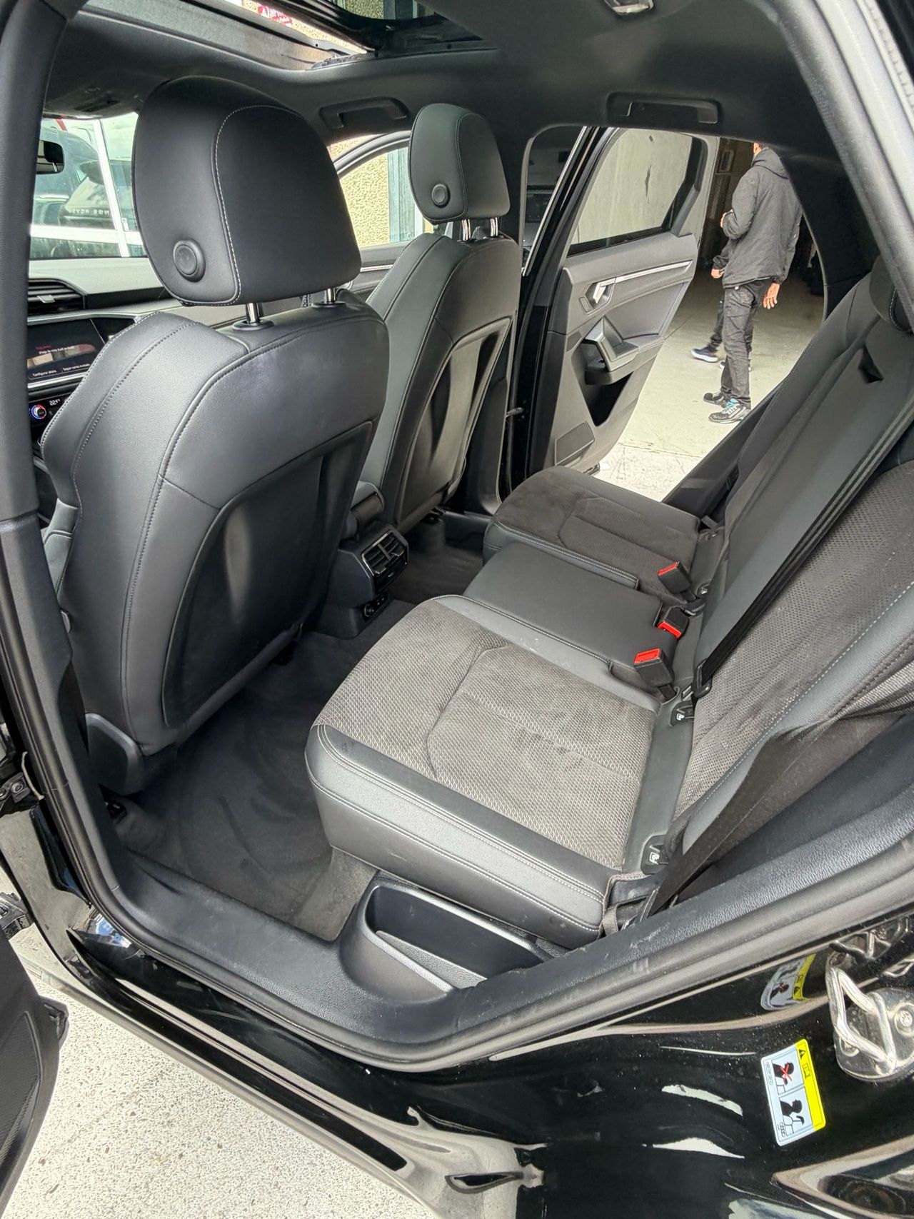 Audi Q3 Sportback 35 TFSI S Line - Foto 16