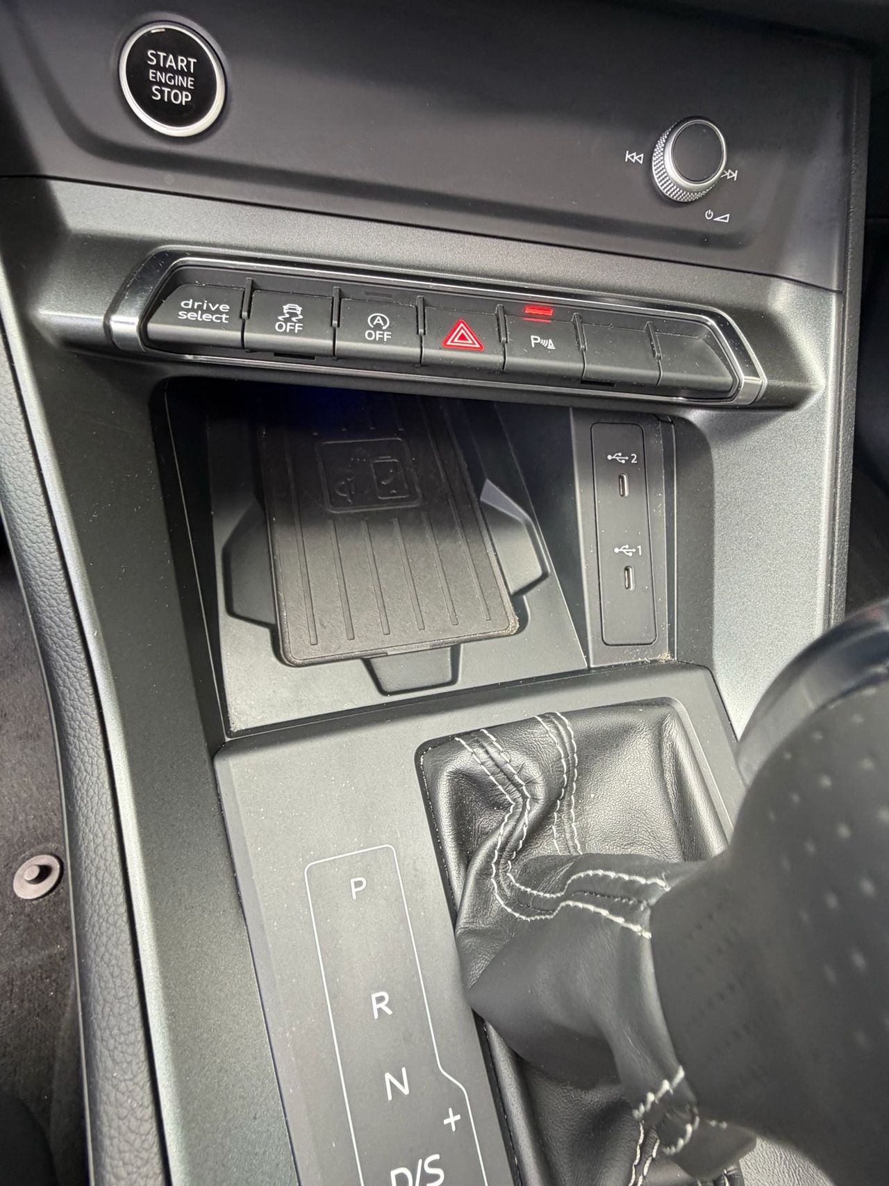 Audi Q3 Sportback 35 TFSI S Line - Foto 11