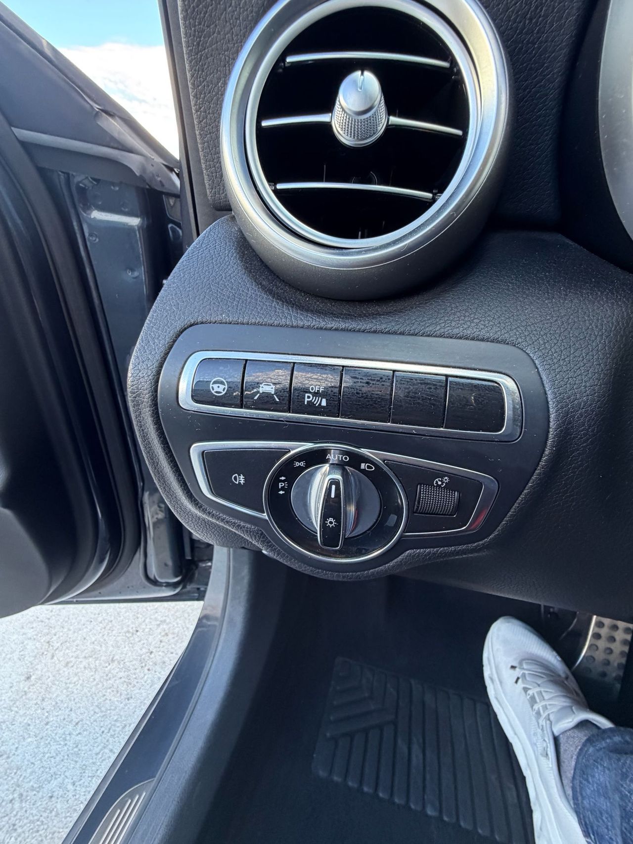 Mercedes Clase C 250 PACK AMG 204cv - Foto 12