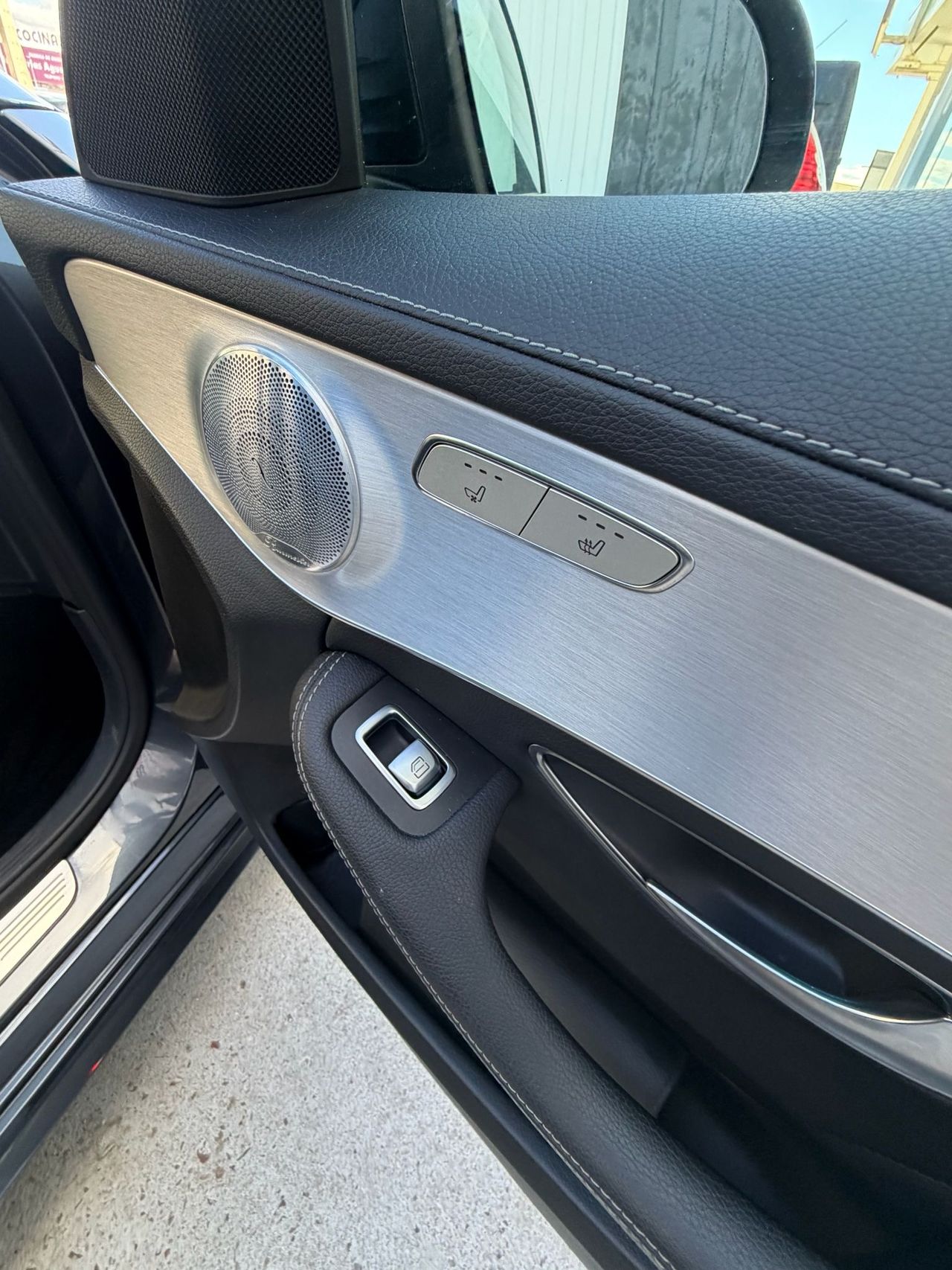 Mercedes Clase C 250 PACK AMG 204cv - Foto 17