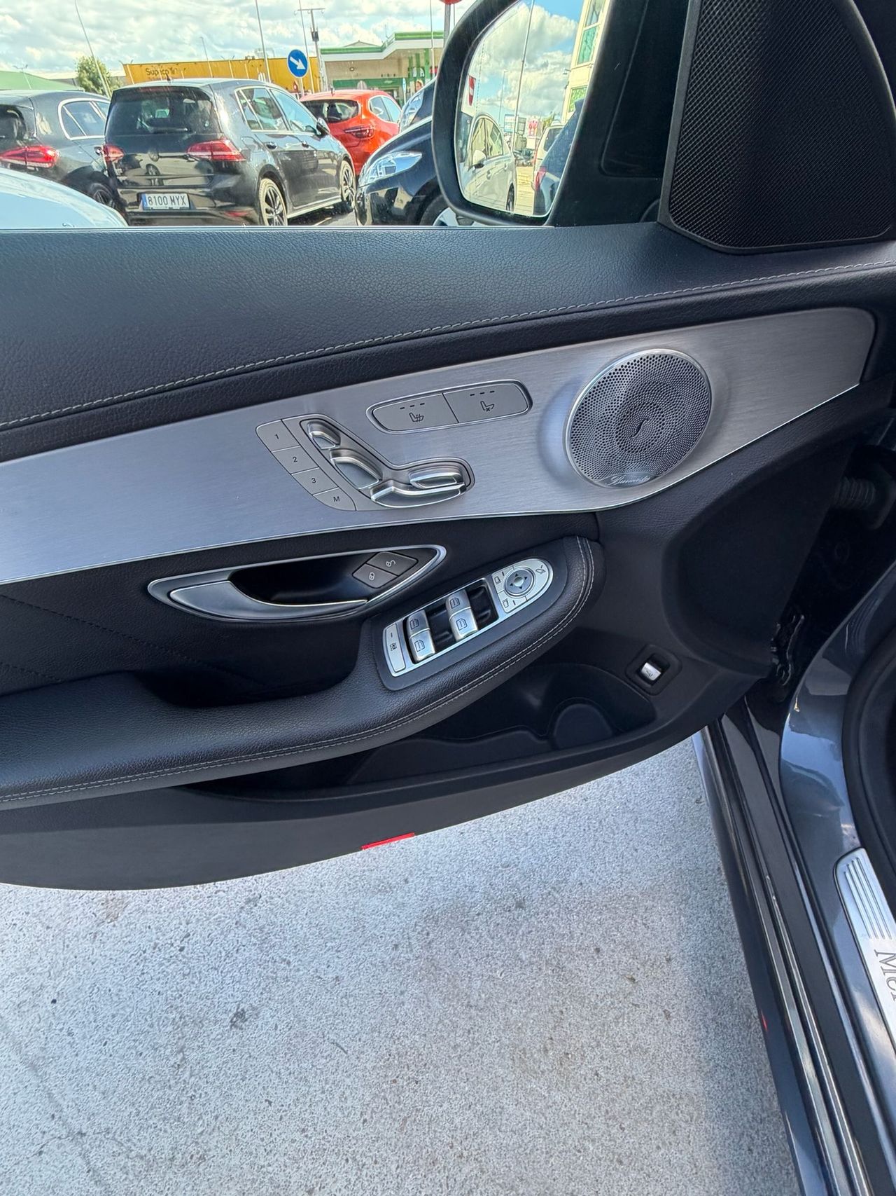 Mercedes Clase C 250 PACK AMG 204cv - Foto 9