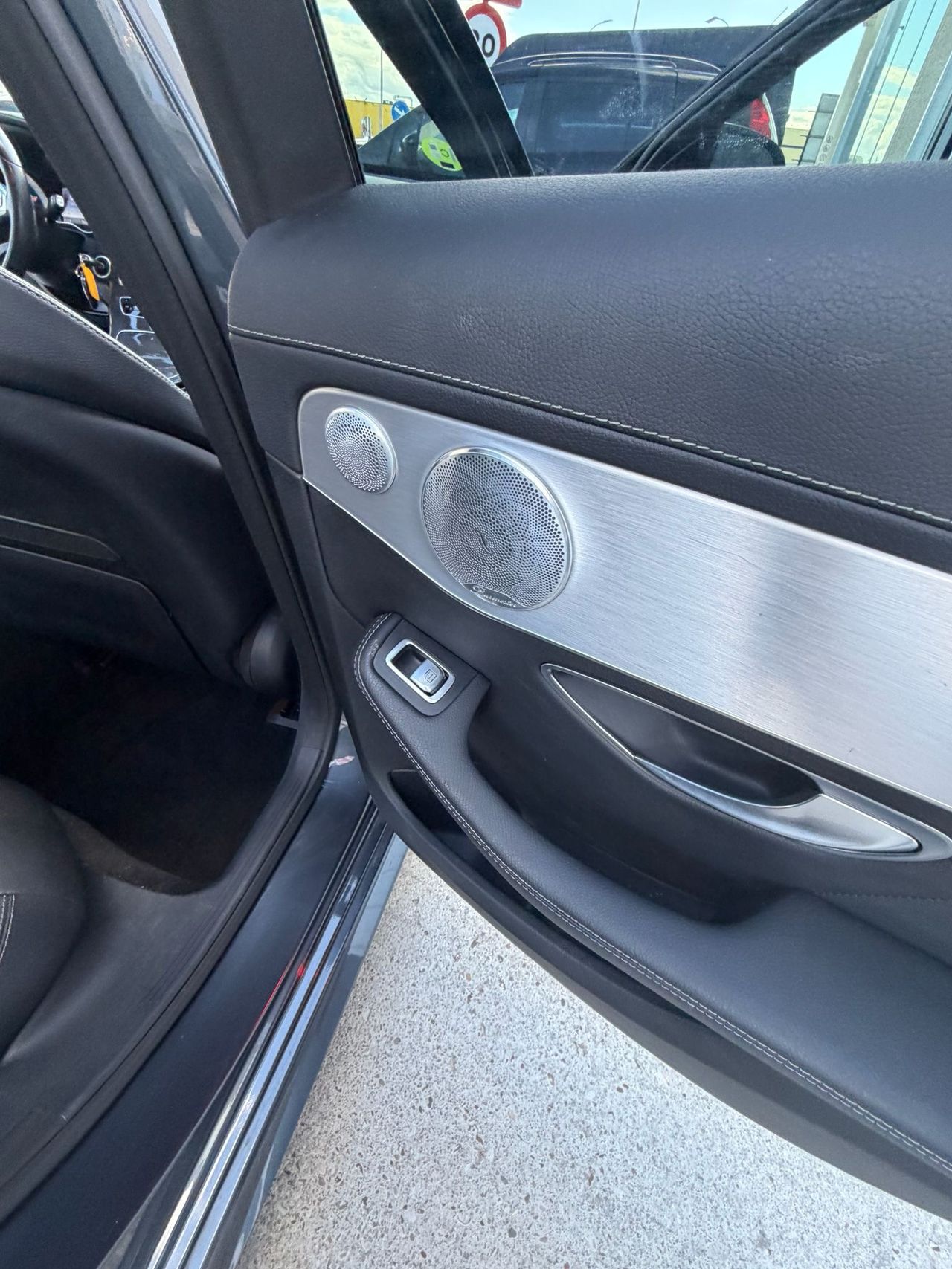 Mercedes Clase C 250 PACK AMG 204cv - Foto 23