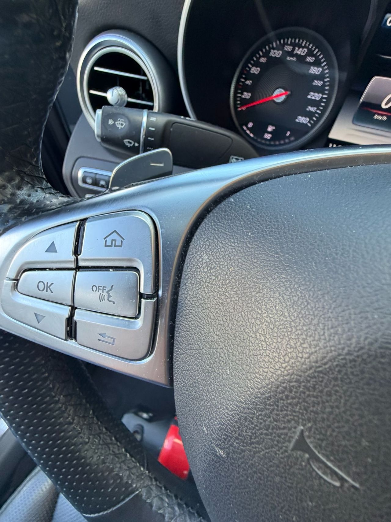 Mercedes Clase C 250 PACK AMG 204cv - Foto 25