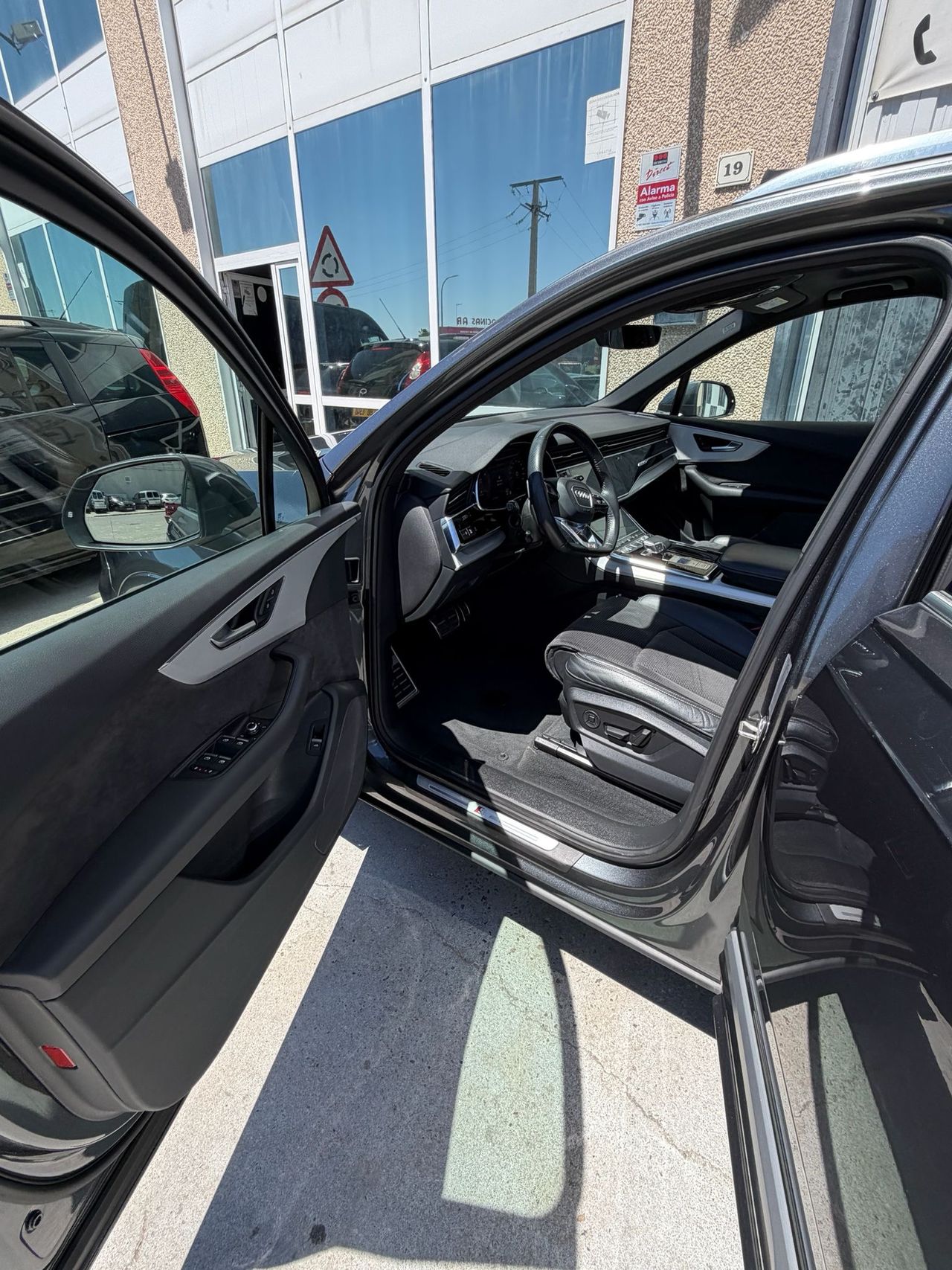 Audi Q7  45 TDI quat. tip. - Foto 18