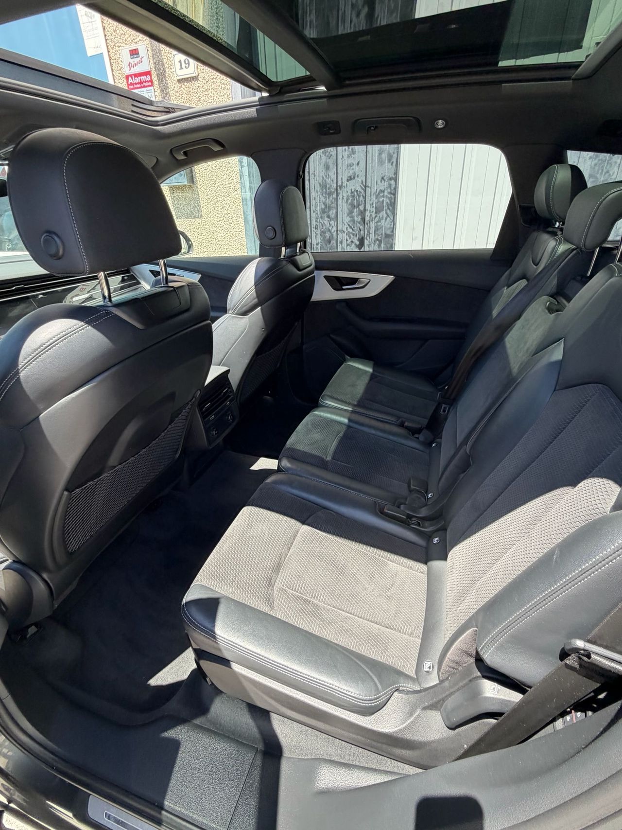 Audi Q7  45 TDI quat. tip. - Foto 9