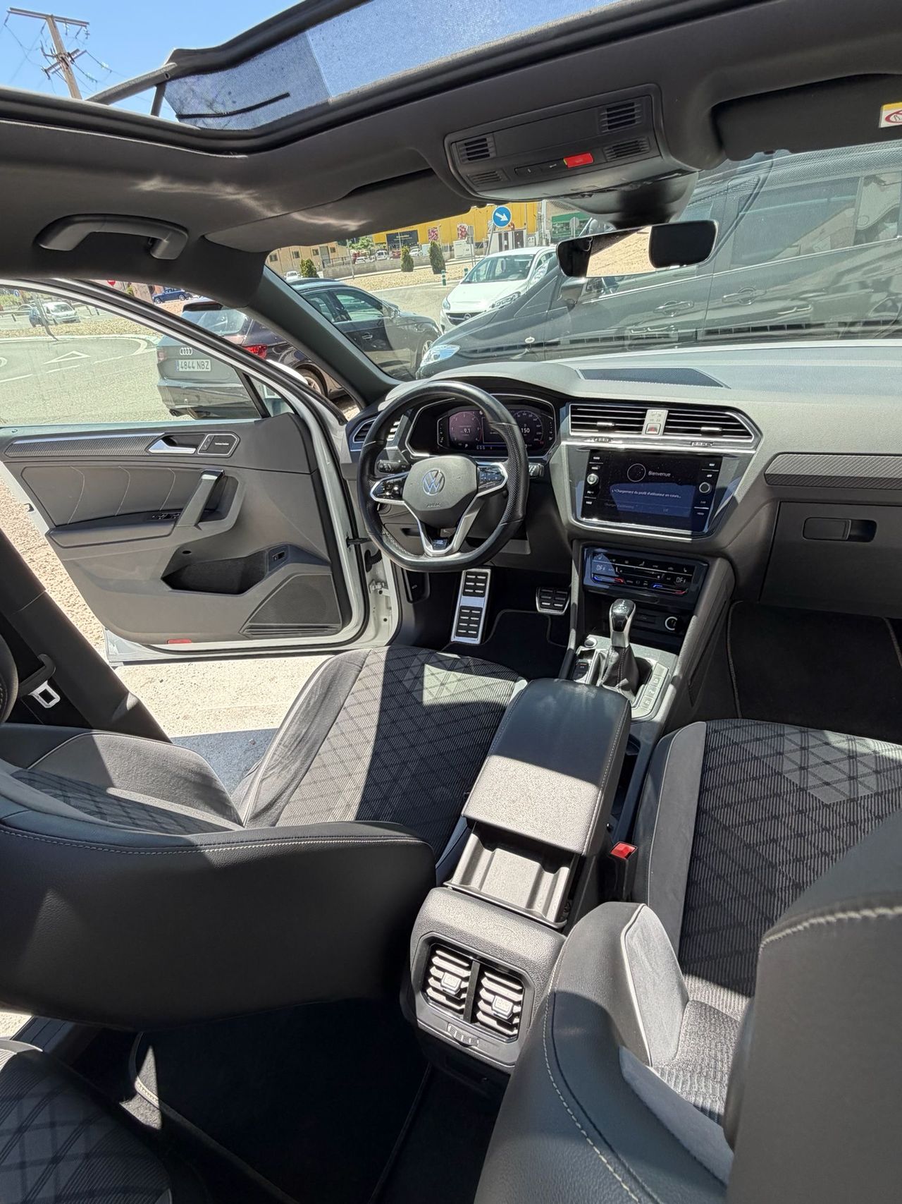 Audi Q7  45 TDI quat. tip. - Foto 12