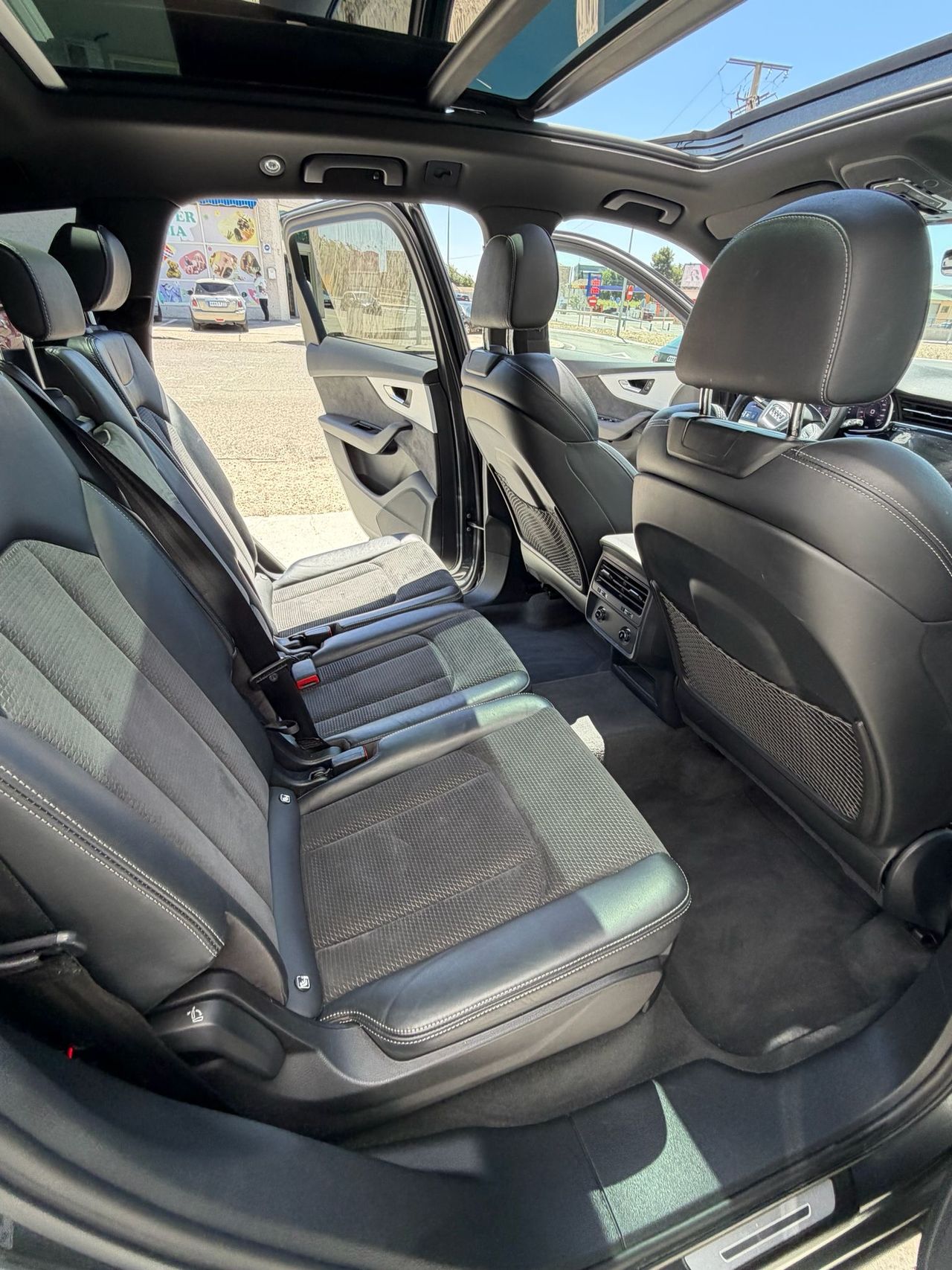 Audi Q7  45 TDI quat. tip. - Foto 10