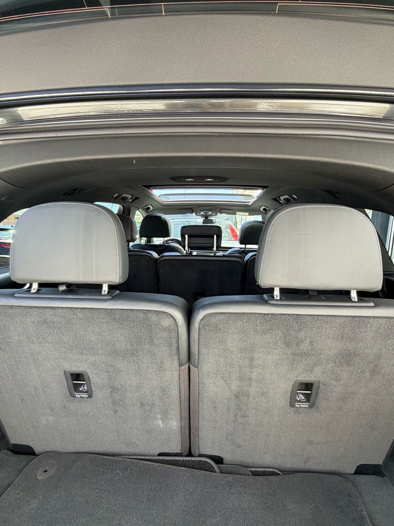 Audi Q7  45 TDI quat. tip. - Foto 20