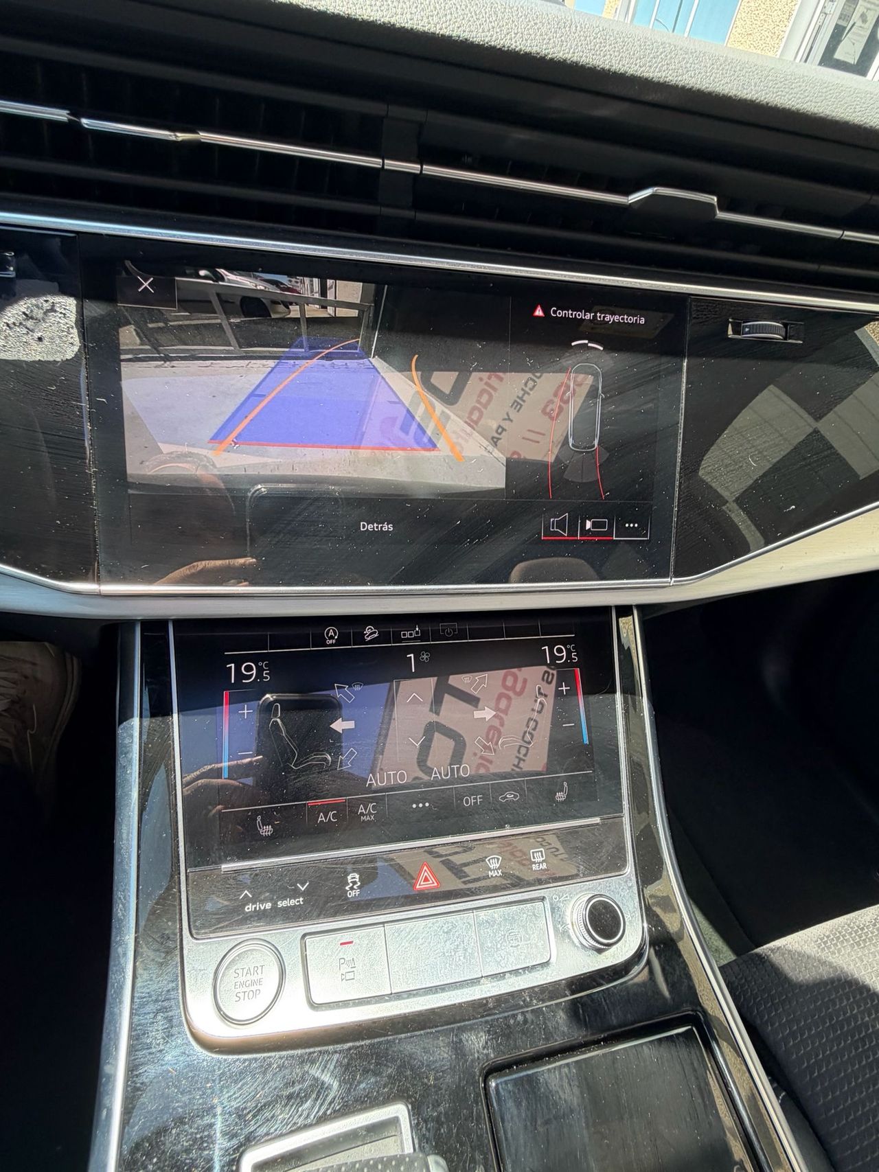 Audi Q7  45 TDI quat. tip. - Foto 11