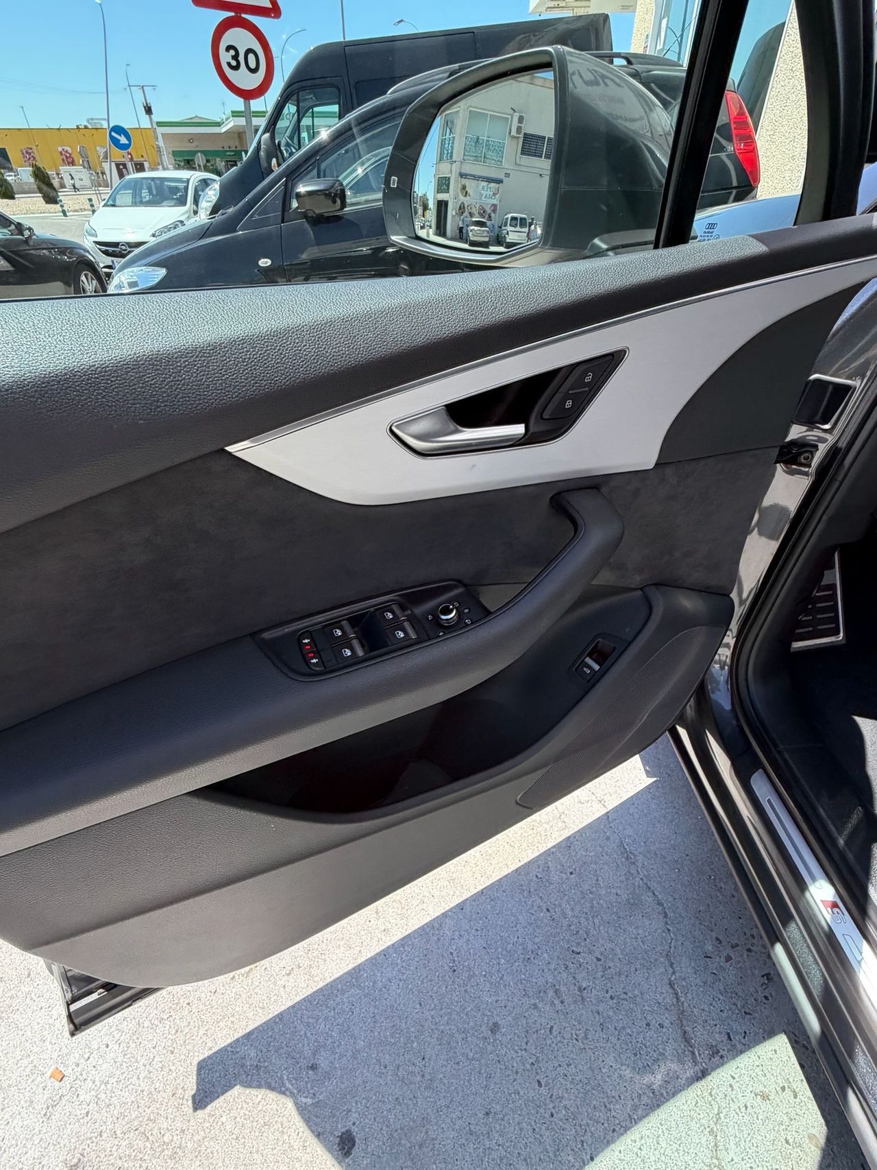 Audi Q7  45 TDI quat. tip. - Foto 14