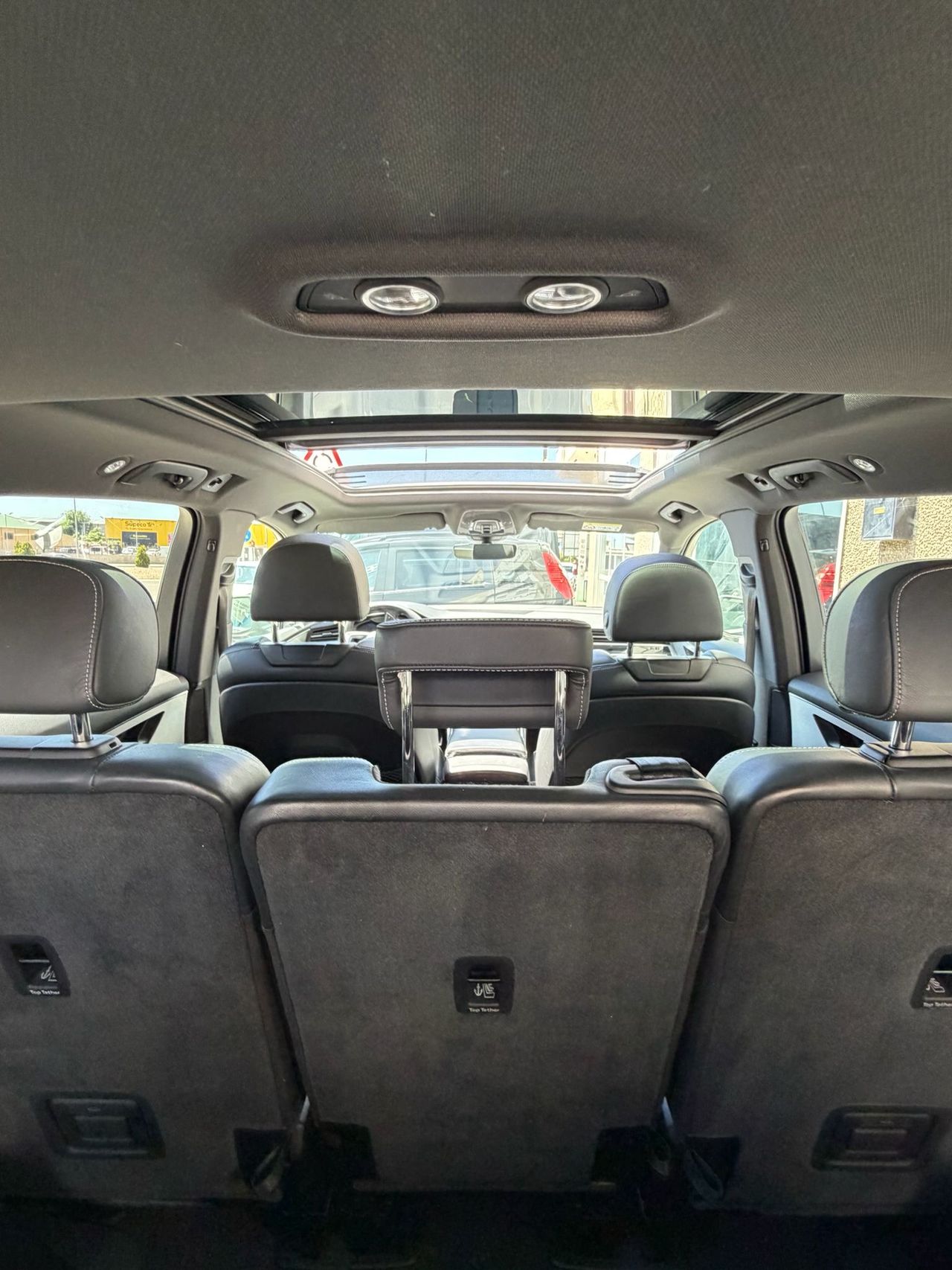 Audi Q7  45 TDI quat. tip. - Foto 19