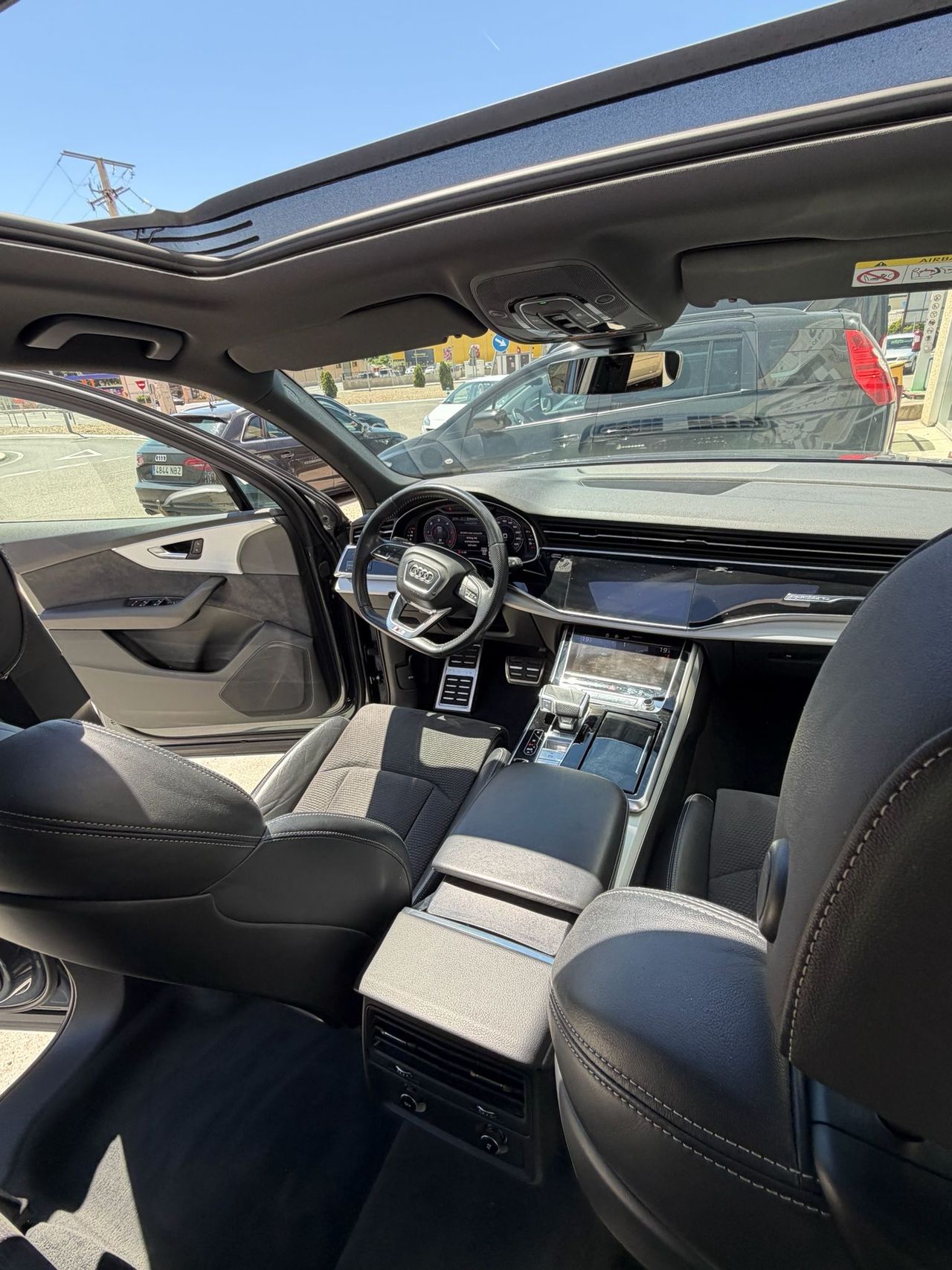 Audi Q7  45 TDI quat. tip. - Foto 22