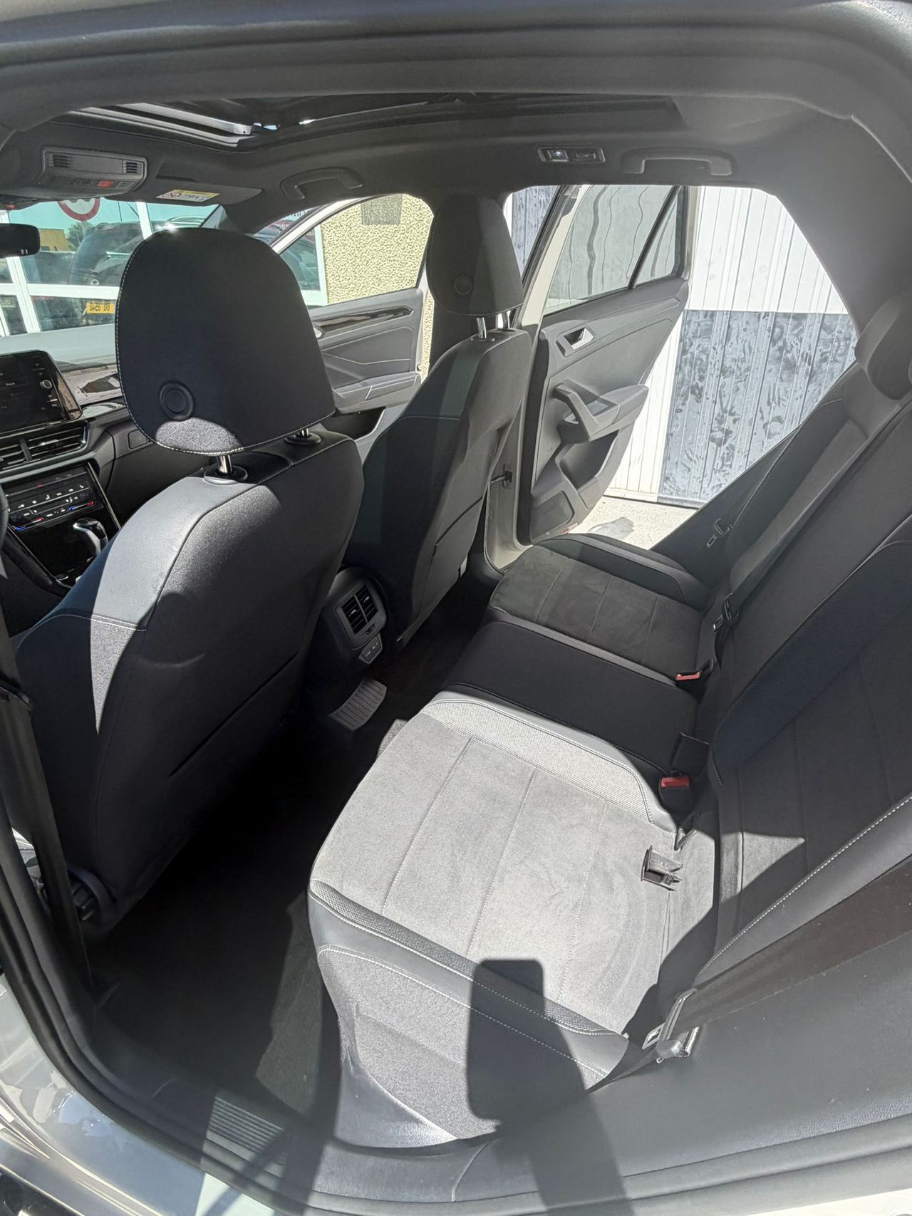 Volkswagen T-Roc 2.0 tdi s line 4 motion 150cv - Foto 13