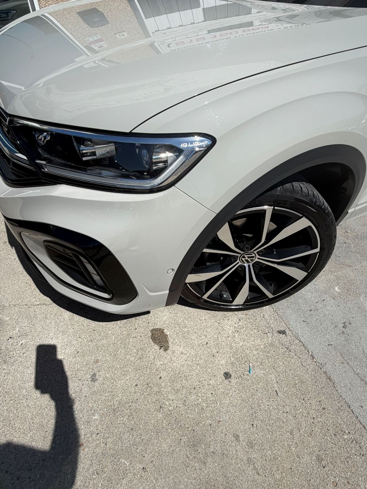 Volkswagen T-Roc 2.0 tdi s line 4 motion 150cv - Foto 3