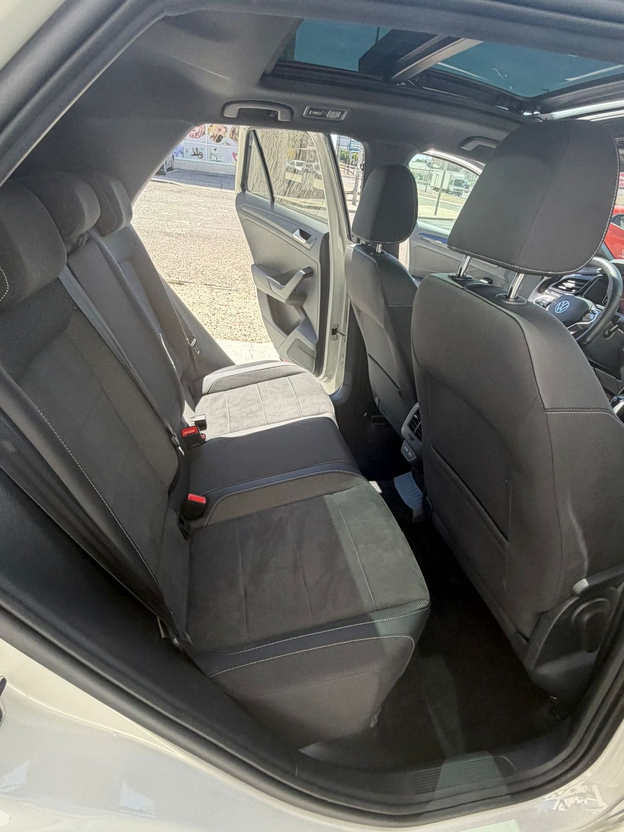 Volkswagen T-Roc 2.0 tdi s line 4 motion 150cv - Foto 11