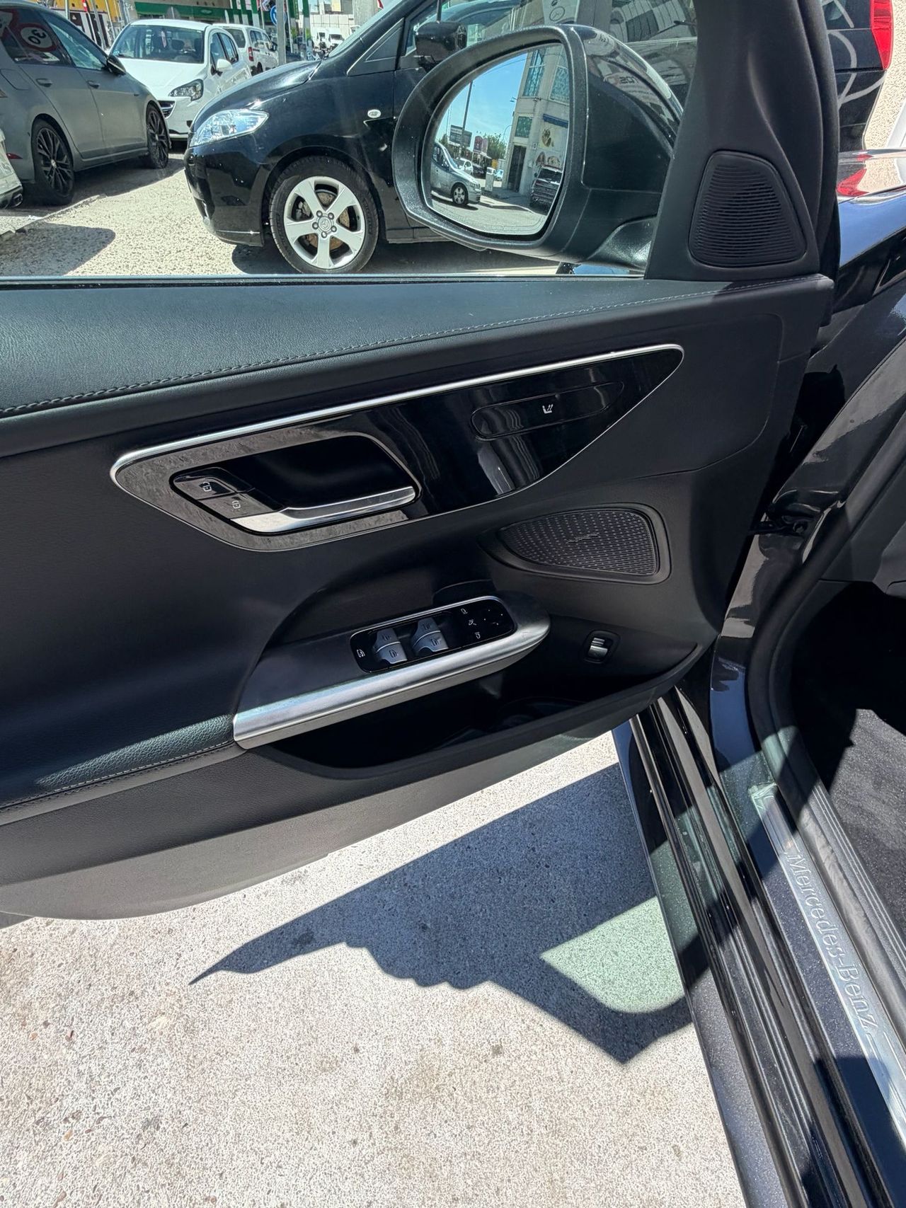Mercedes Clase C 200 diesel - Foto 17