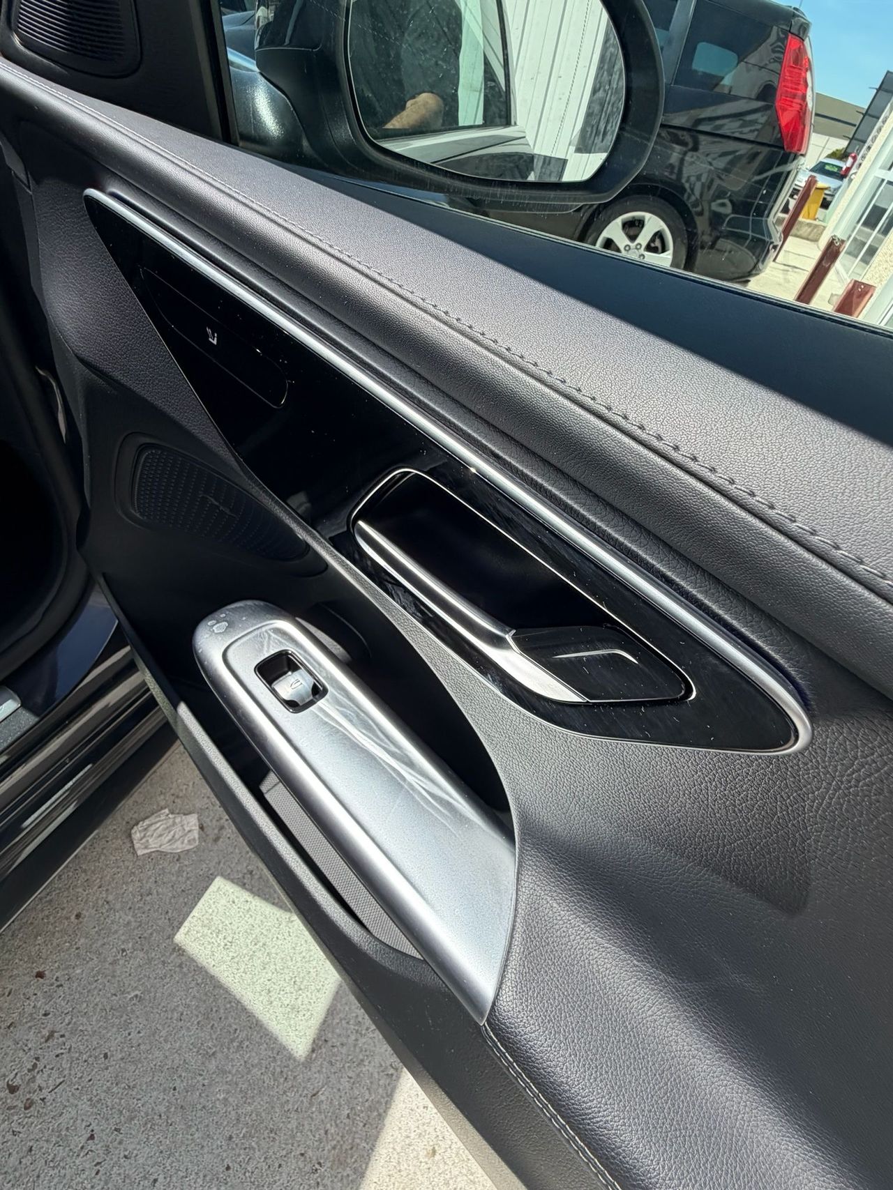 Mercedes Clase C 200 diesel - Foto 14