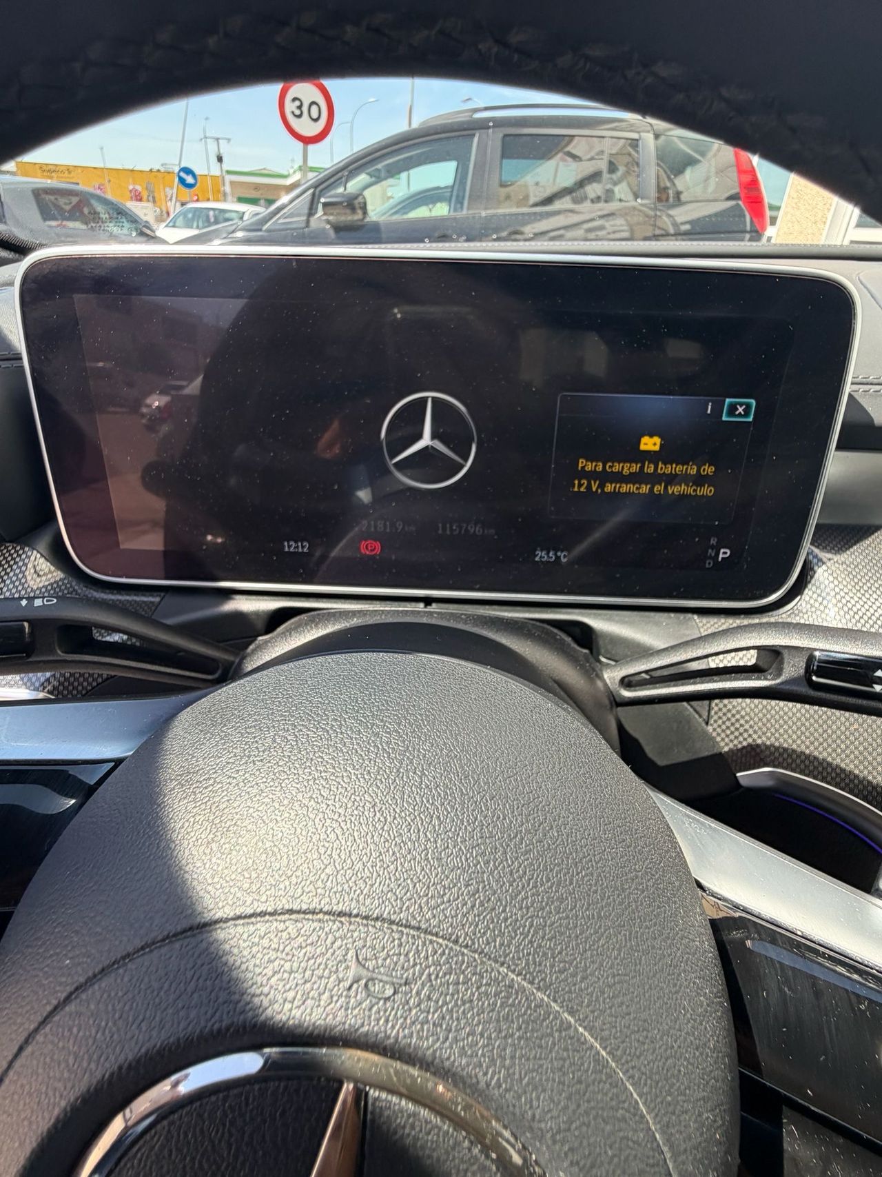 Mercedes Clase C 200 diesel - Foto 15