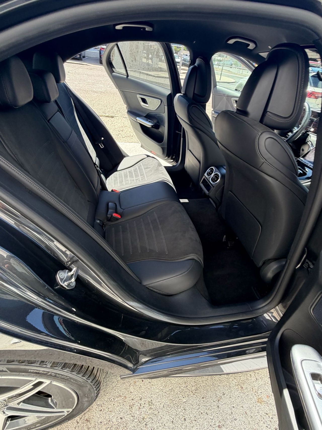 Mercedes Clase C 200 diesel - Foto 20