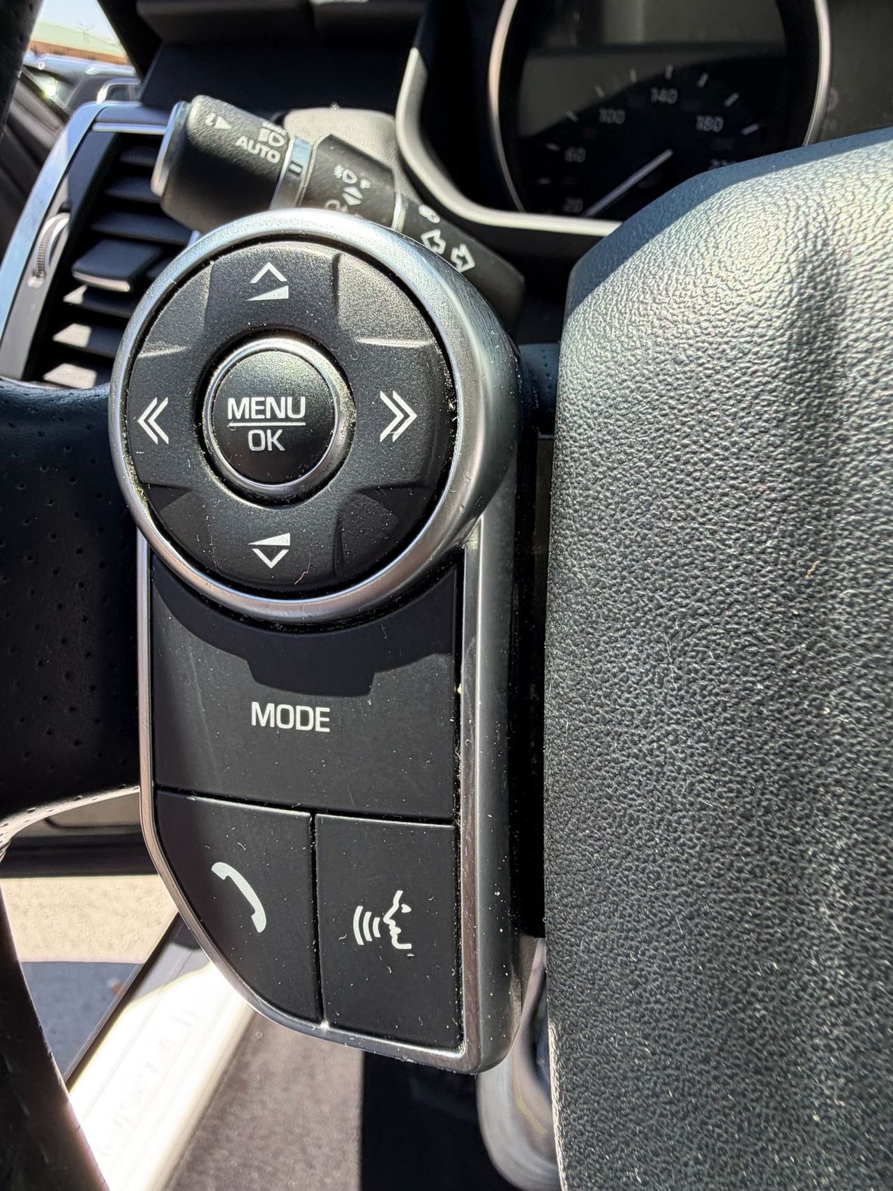 Land-Rover Range Rover Sport 258cv - Foto 15