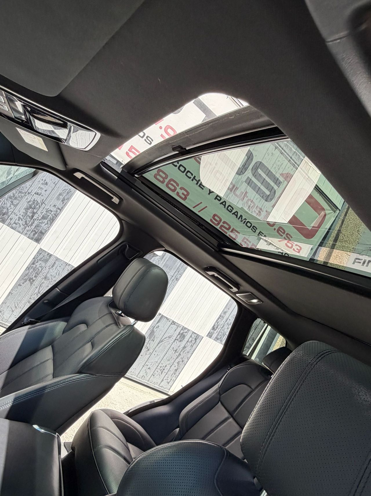 Land-Rover Range Rover Sport 258cv - Foto 13