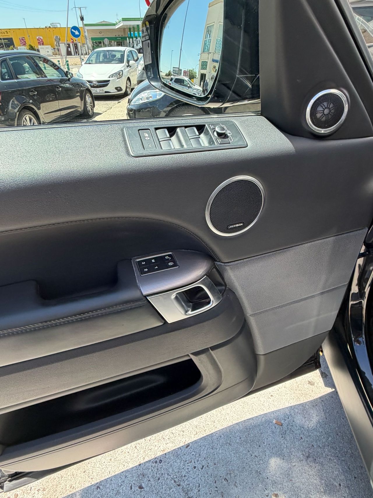Land-Rover Range Rover Sport 258cv - Foto 16
