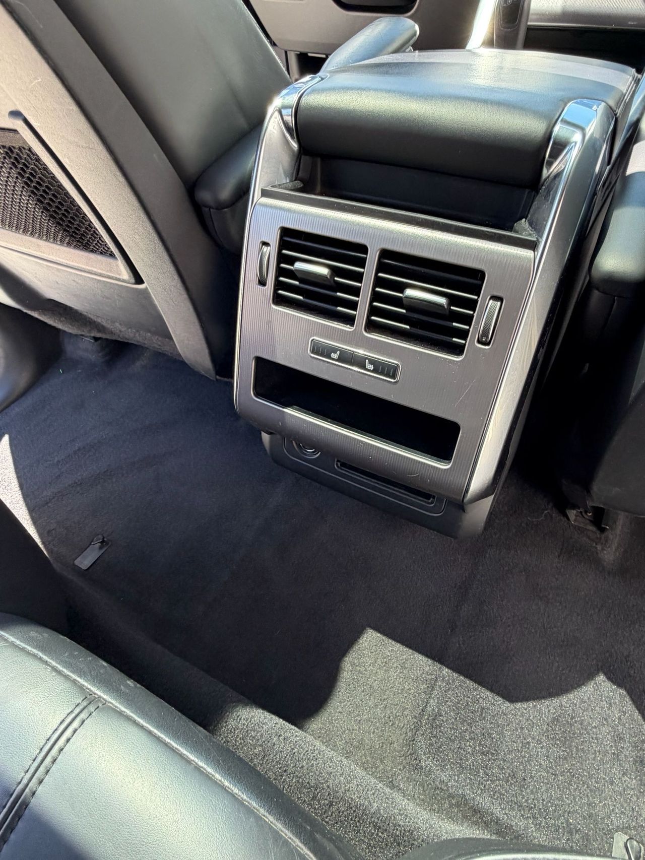 Land-Rover Range Rover Sport 258cv - Foto 21