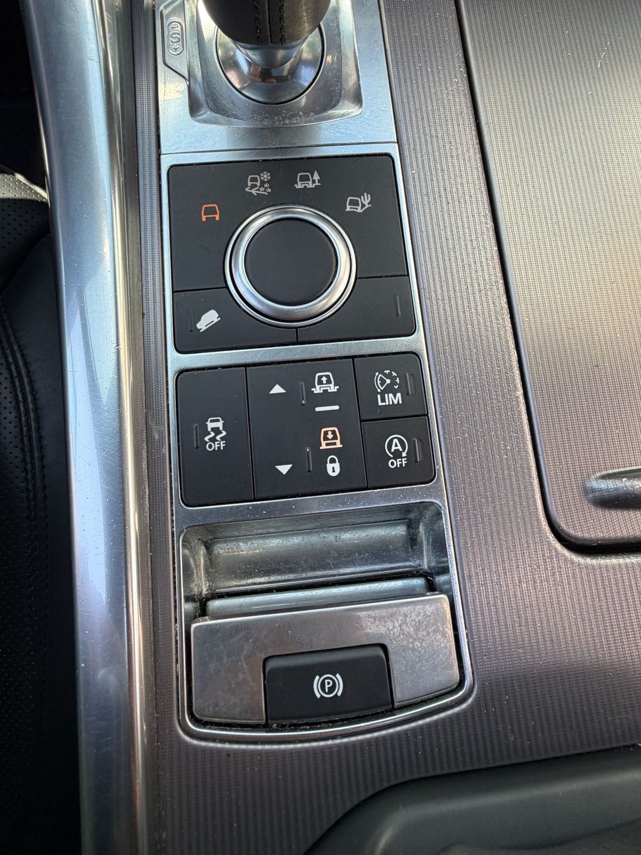Land-Rover Range Rover Sport 258cv - Foto 14