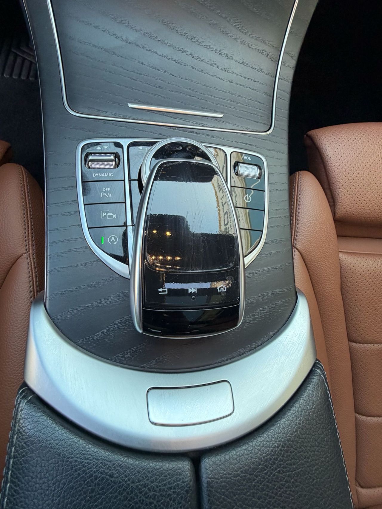 Mercedes Clase C 200 cdi pack amg - Foto 19