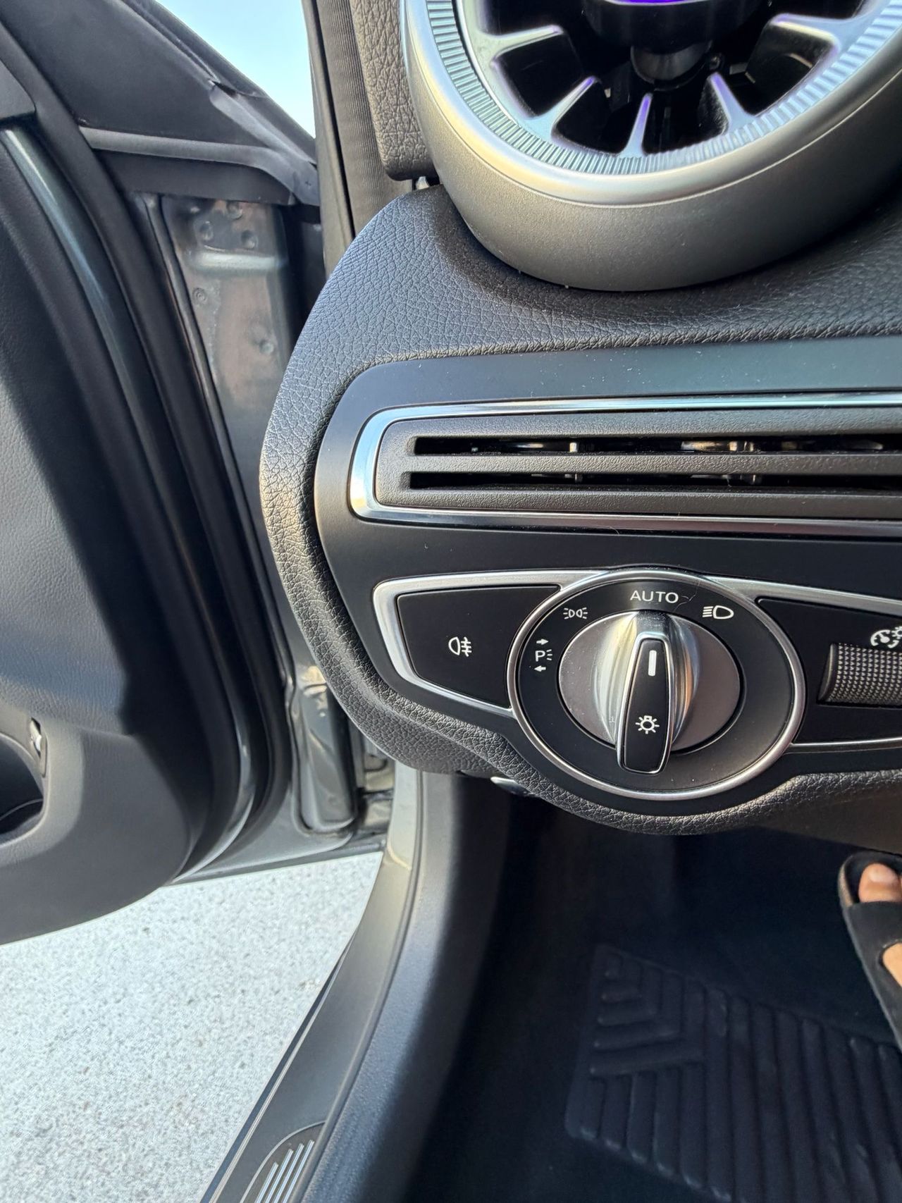 Mercedes Clase C 200 cdi pack amg - Foto 16