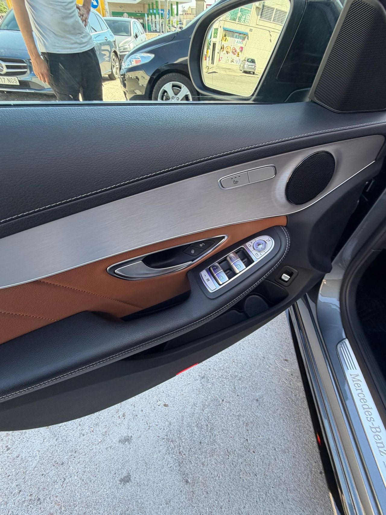 Mercedes Clase C 200 cdi pack amg - Foto 21