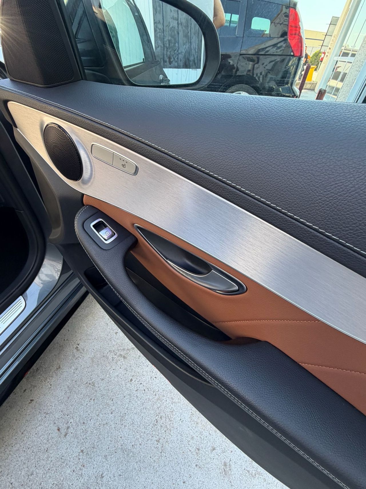 Mercedes Clase C 200 cdi pack amg - Foto 18