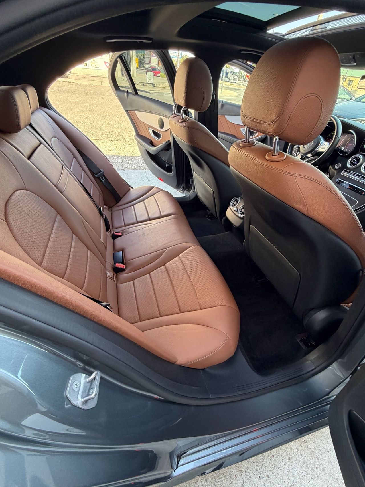 Mercedes Clase C 200 cdi pack amg - Foto 11