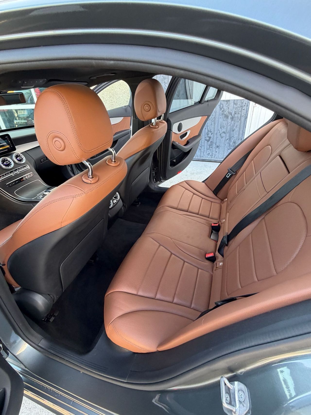 Mercedes Clase C 200 cdi pack amg - Foto 13