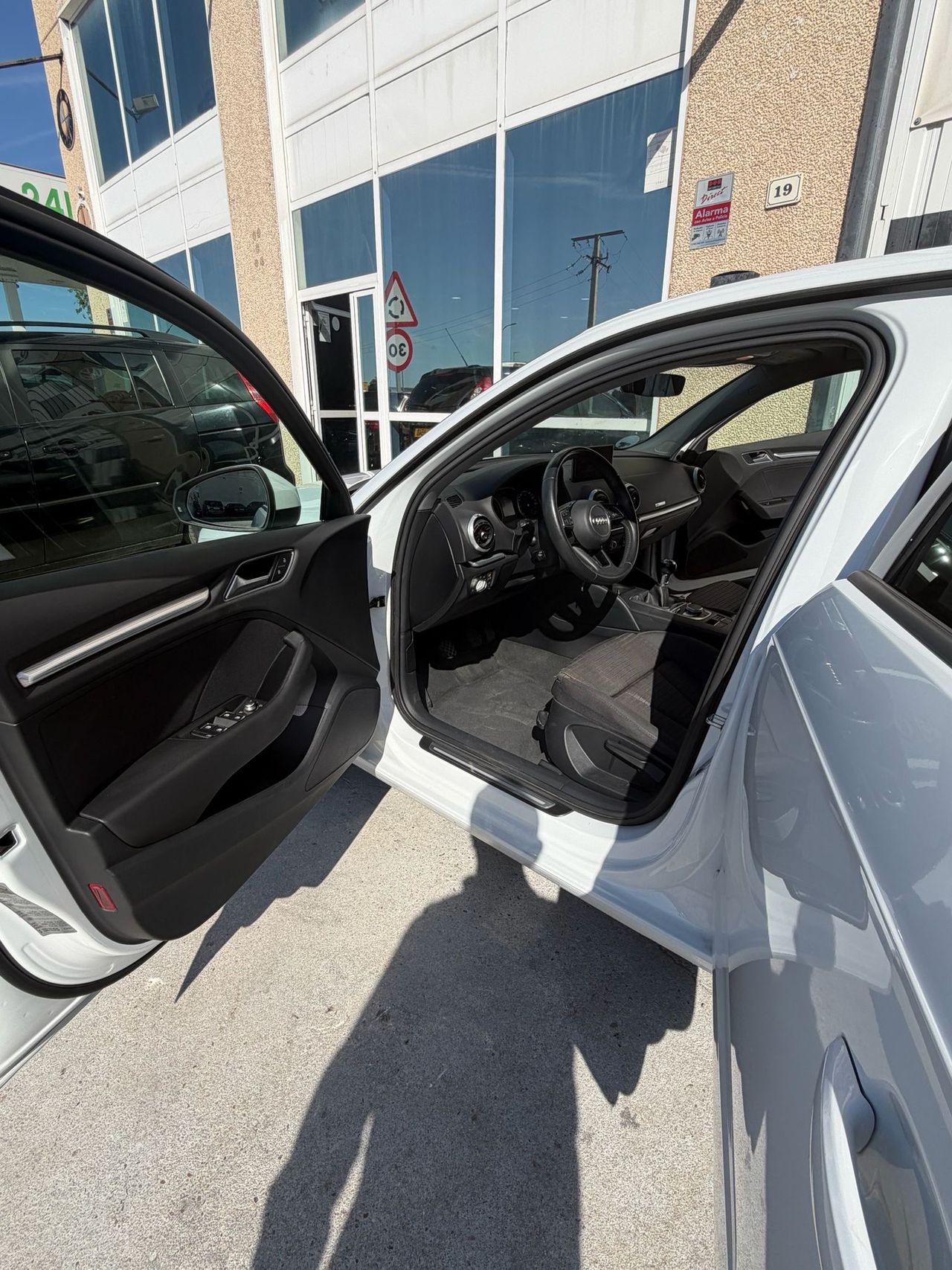 Audi A3 2.0 TDI Sportback 150CV - Foto 9
