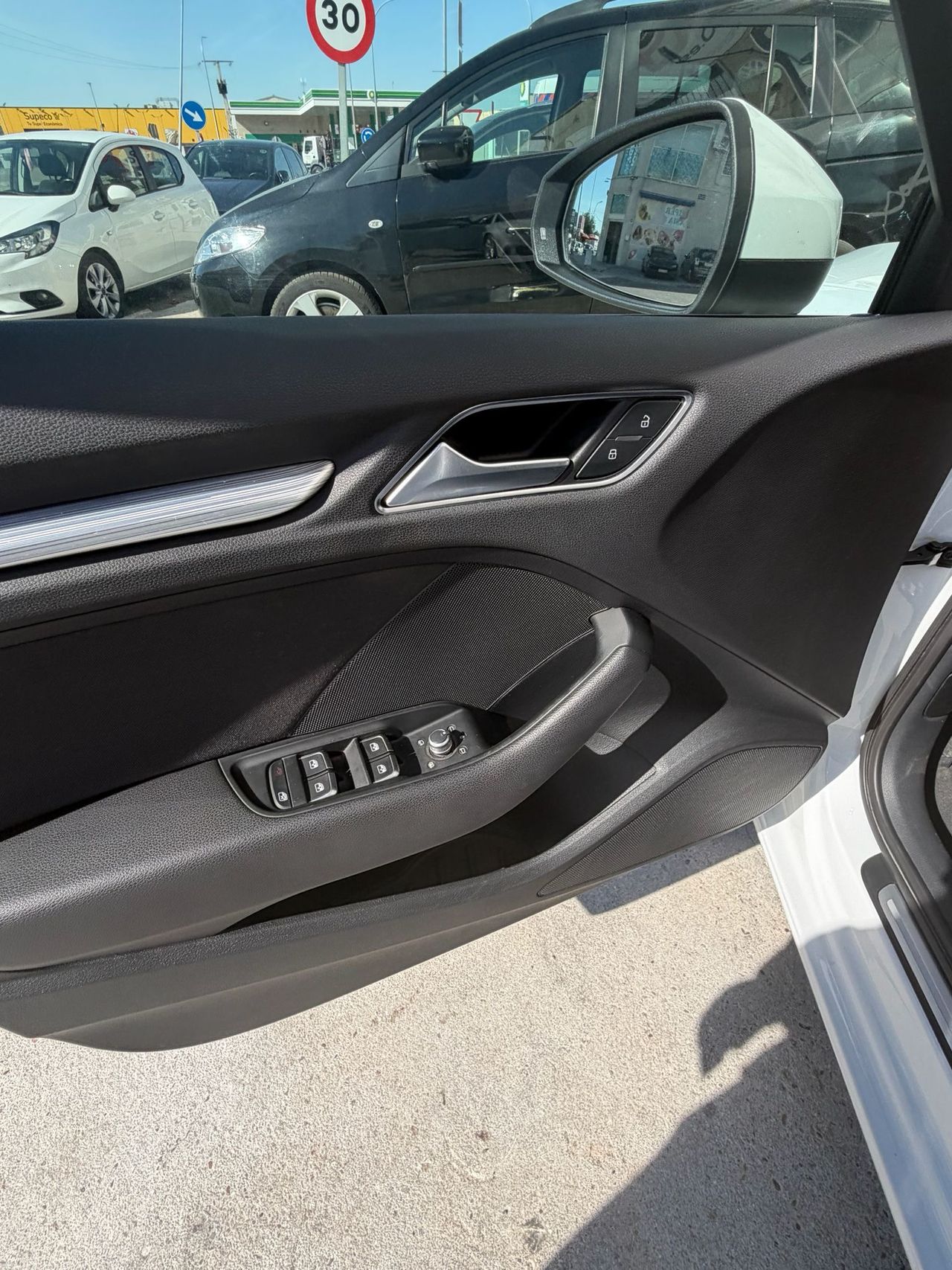 Audi A3 2.0 TDI Sportback 150CV - Foto 11