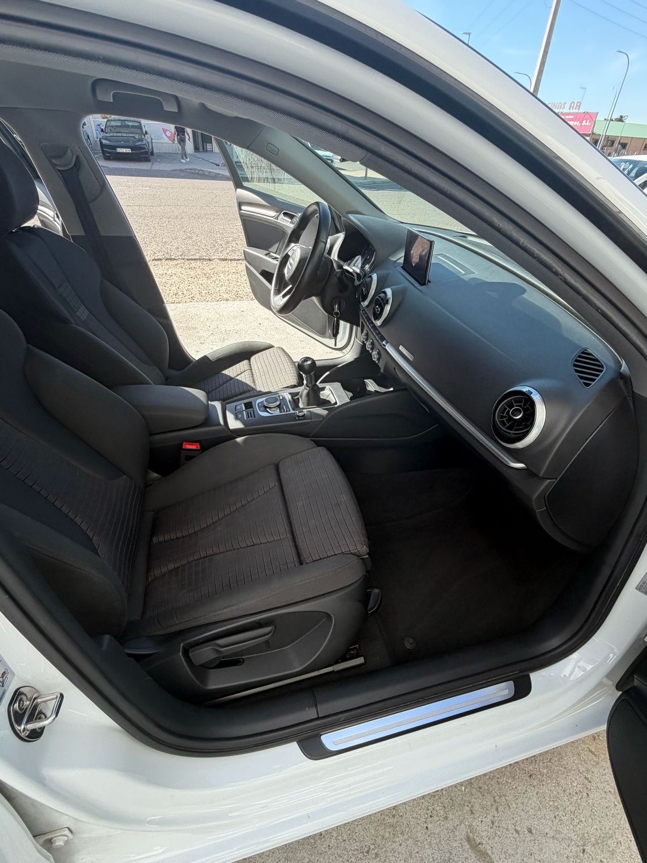 Audi A3 2.0 TDI Sportback 150CV - Foto 10