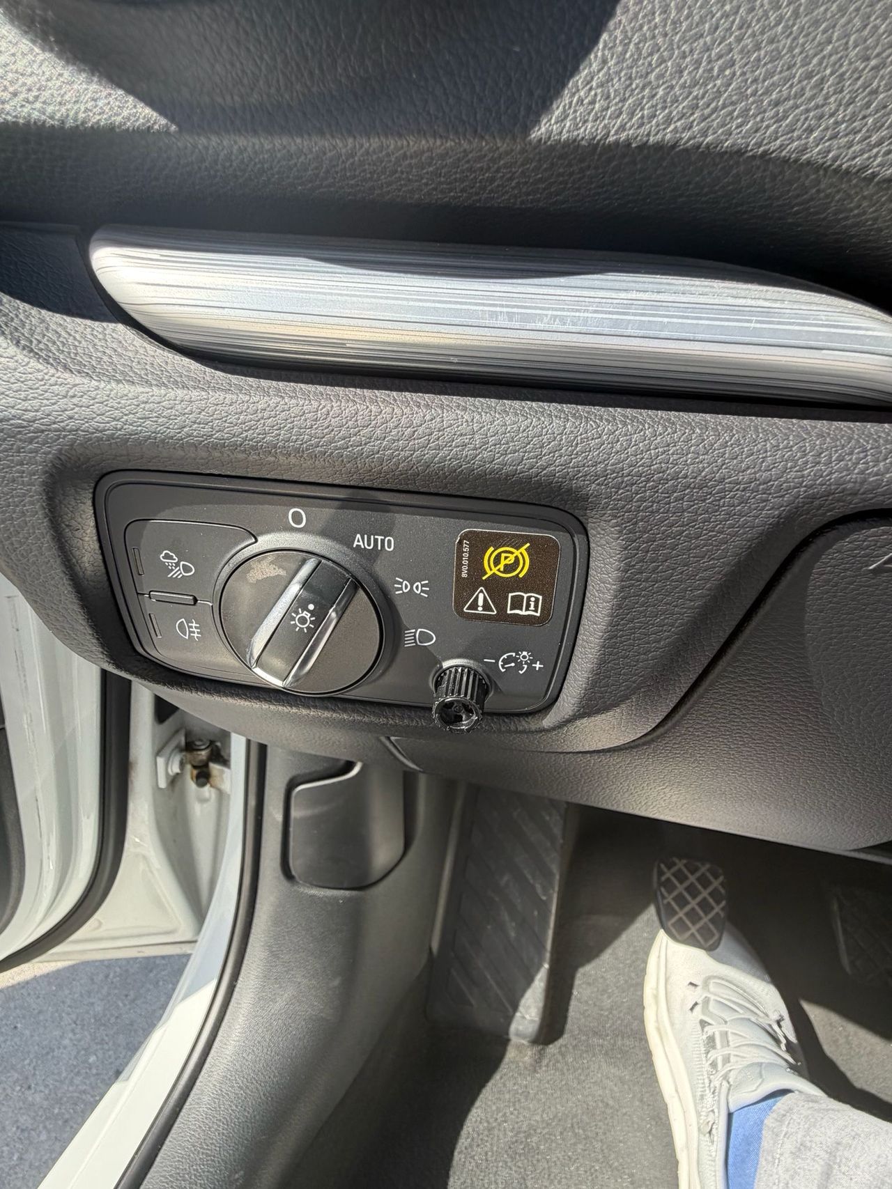 Audi A3 2.0 TDI Sportback 150CV - Foto 17