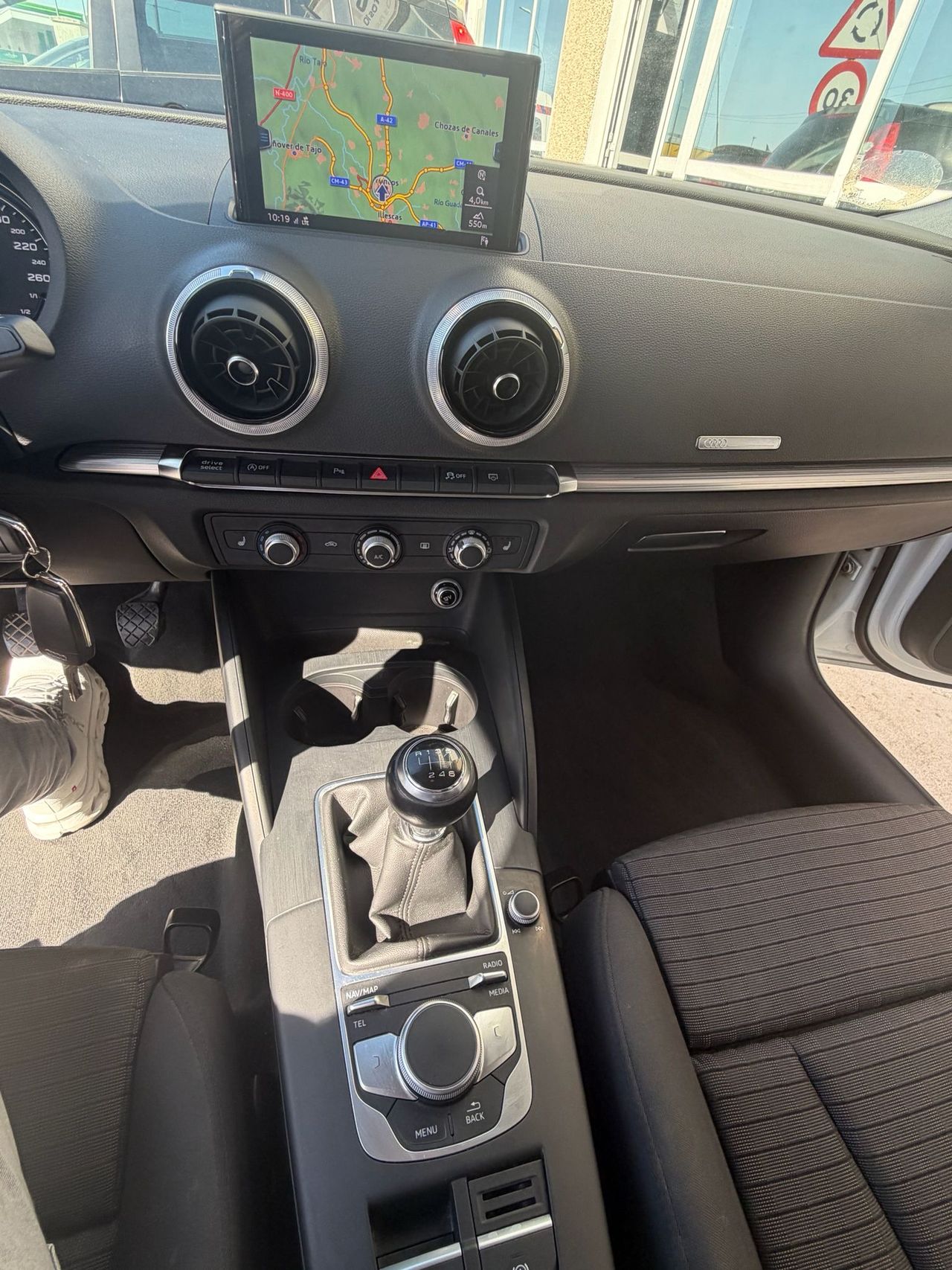 Audi A3 2.0 TDI Sportback 150CV - Foto 16