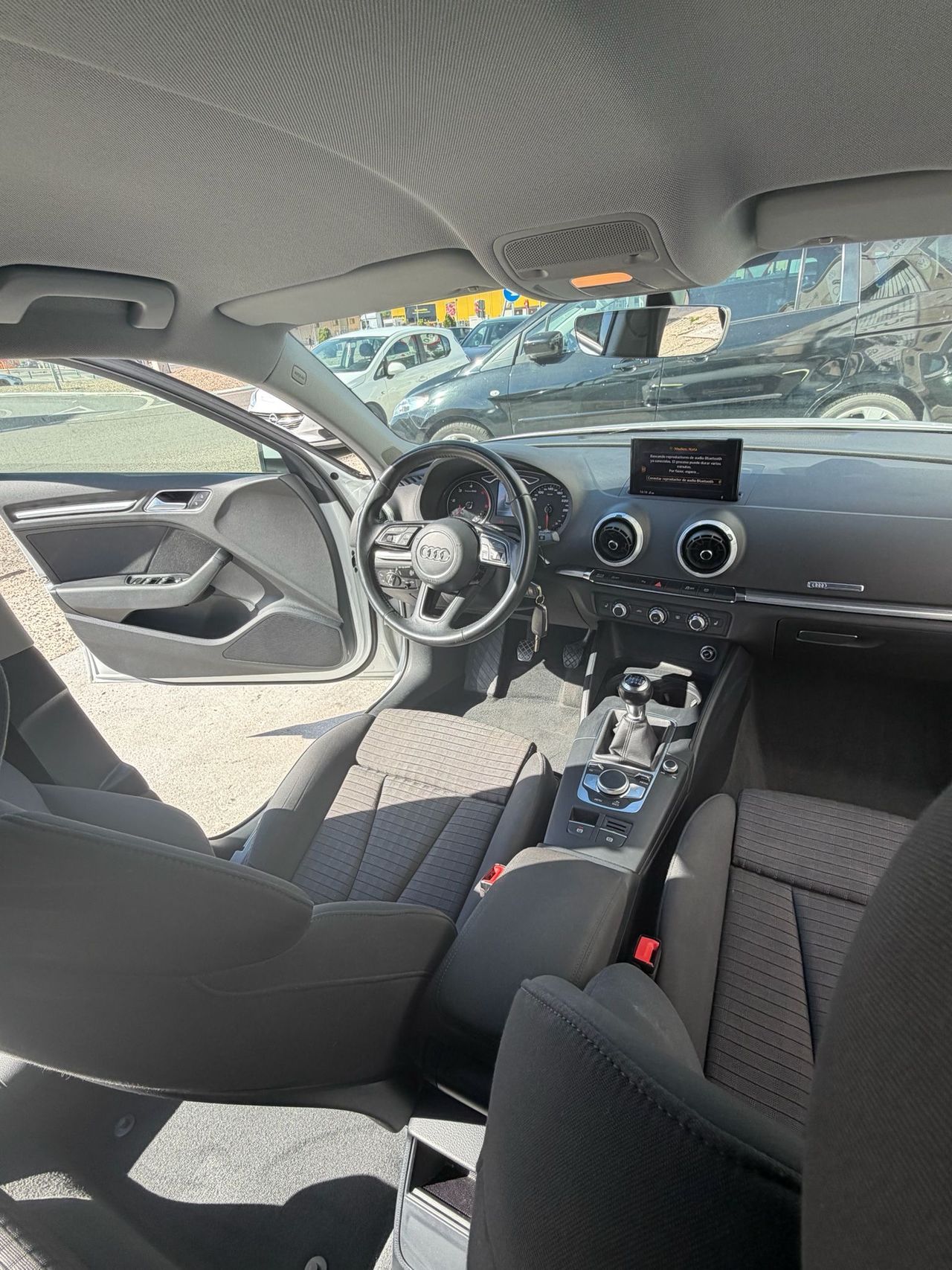 Audi A3 2.0 TDI Sportback 150CV - Foto 13